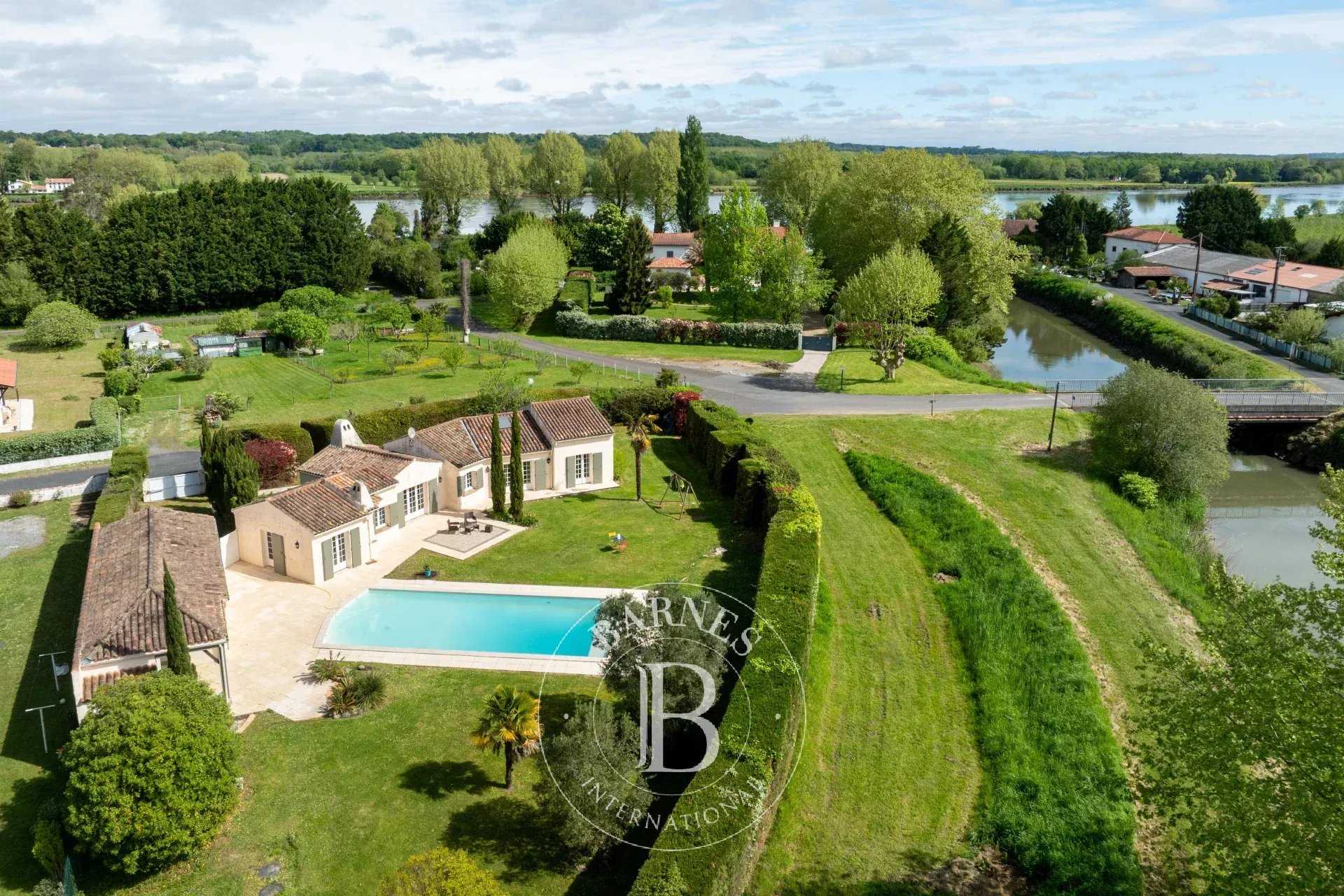 Maison Bayonne  -  ref 7989800 (picture 1)