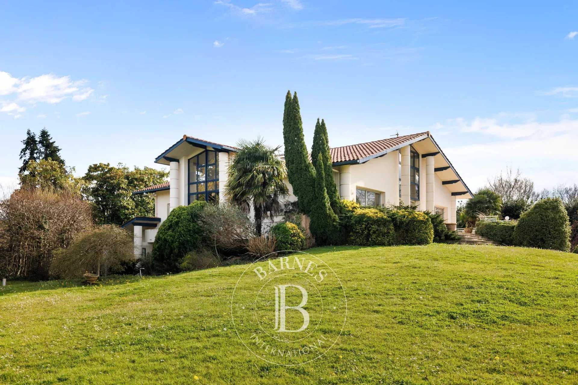 Maison Ciboure  -  ref 86818583 (picture 1)