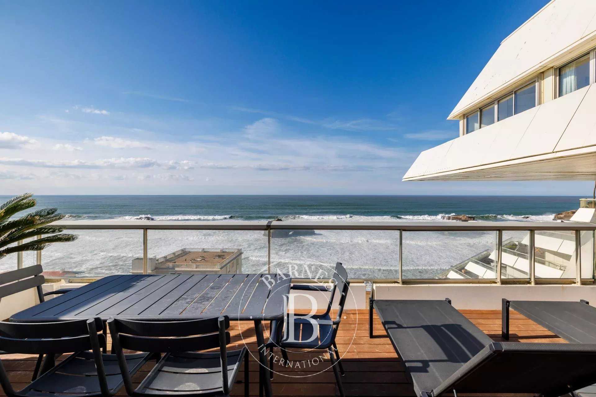 Apartment Biarritz  -  ref 85351683 (picture 3)