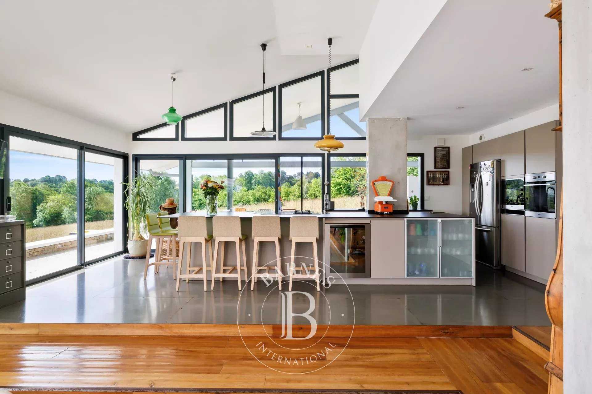 Maison Ahetze  -  ref 2703975 (picture 3)