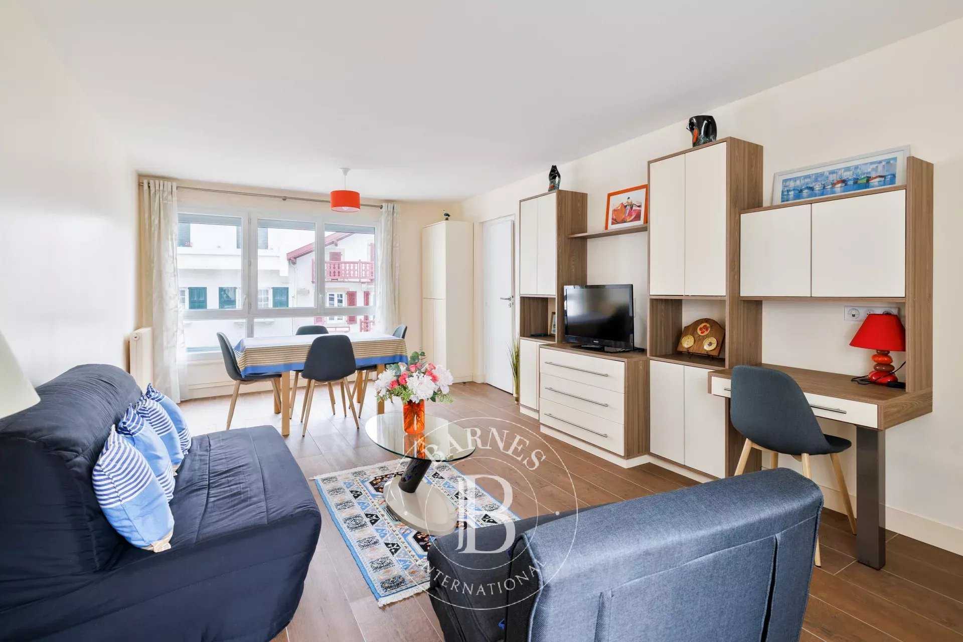 Appartement Saint-Jean-de-Luz  -  ref 4853138 (picture 2)
