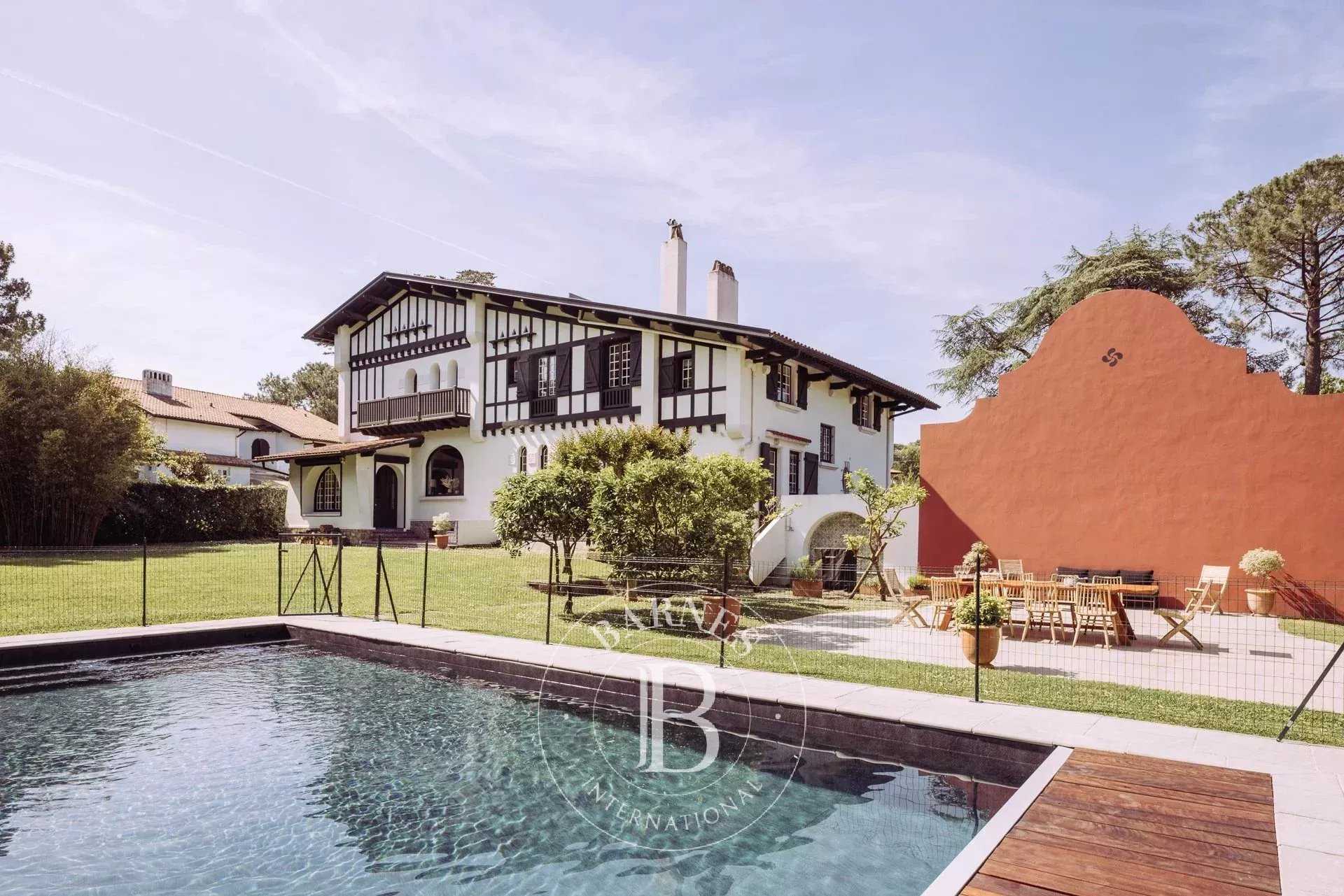 Casa Biarritz - Ref 87102370