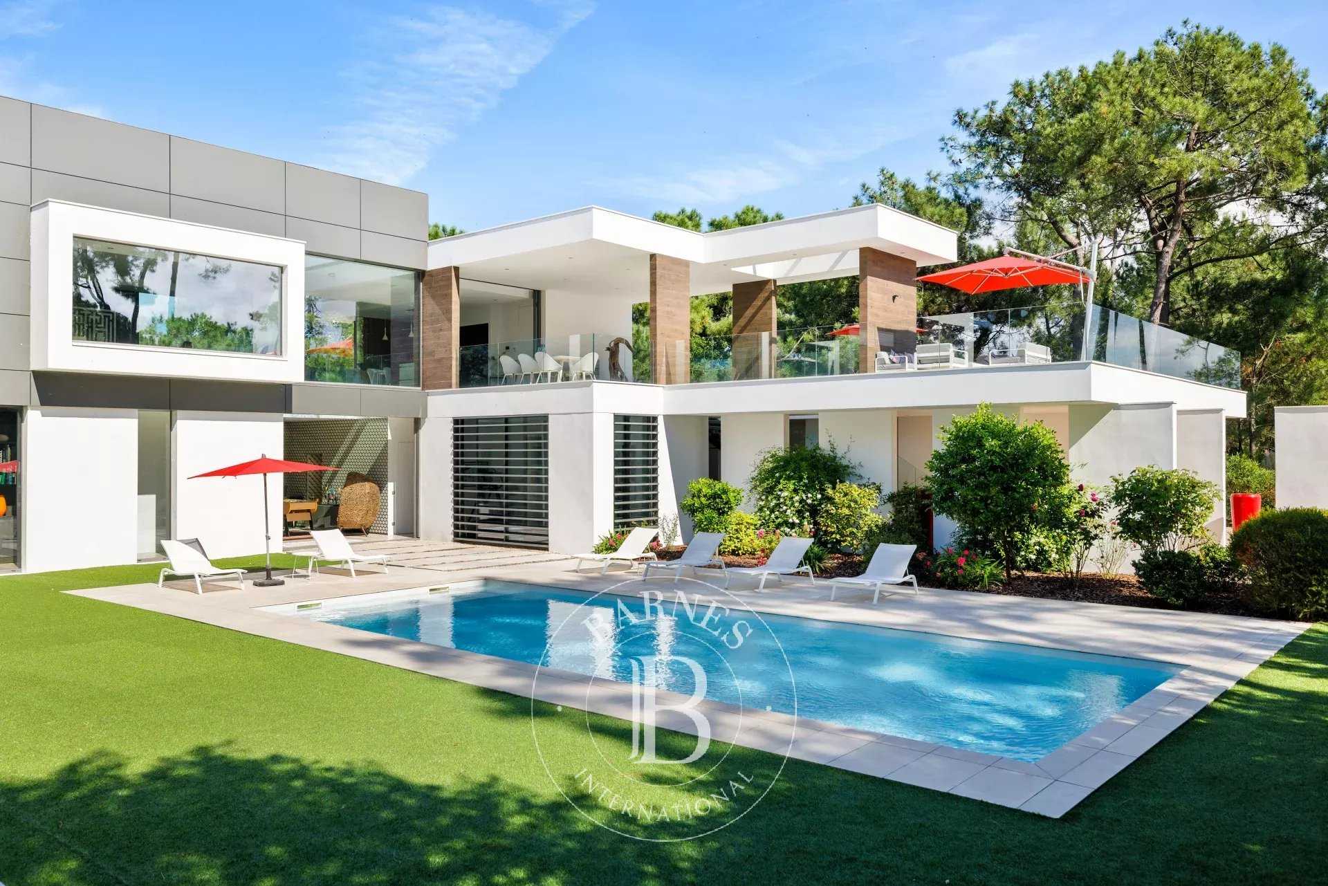 House Anglet  -  ref 86269733 (picture 2)