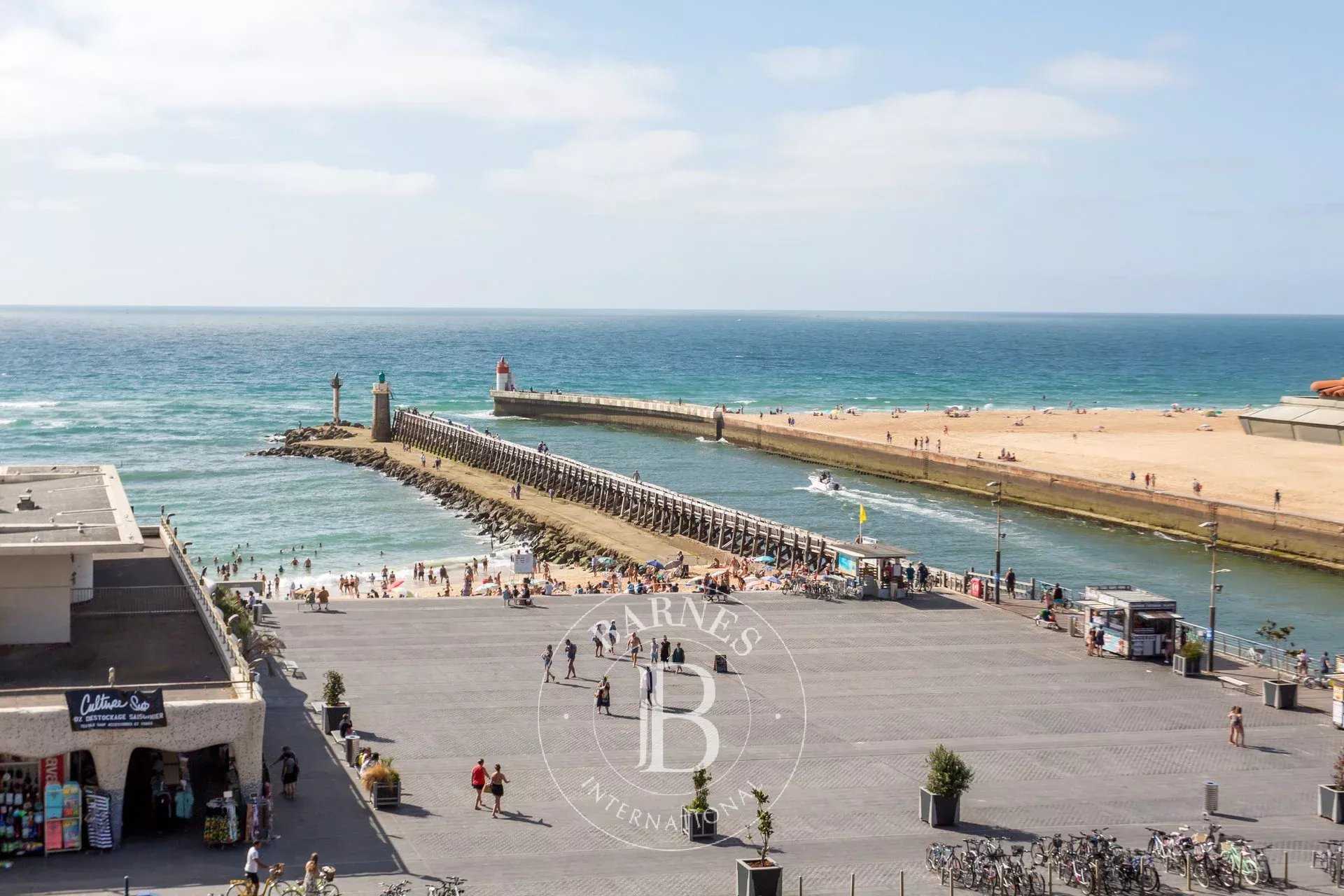 Appartement Capbreton  -  ref 2702848 (picture 1)