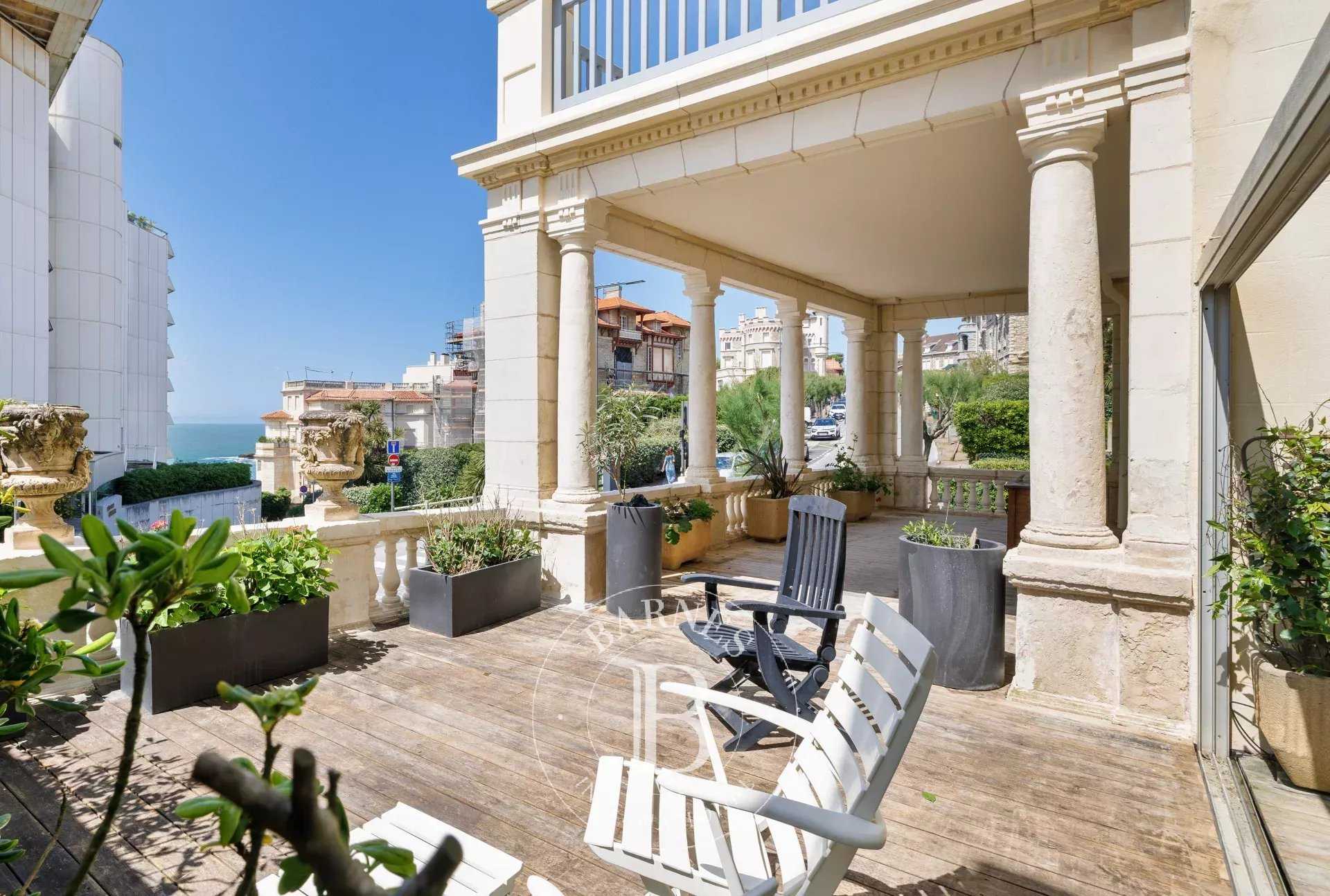 Appartement Biarritz  -  ref 85354774 (picture 1)