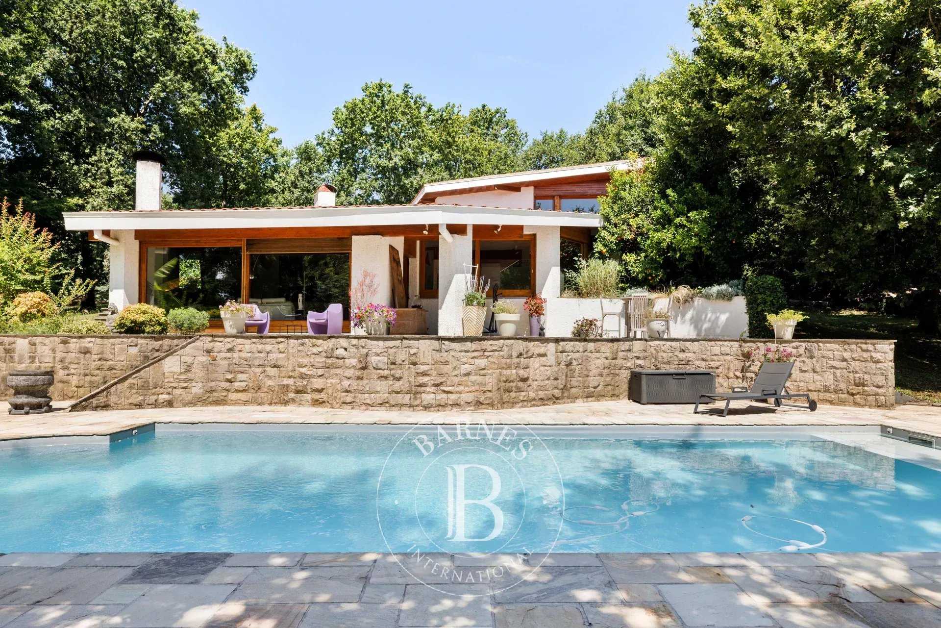 Maison Bidart  -  ref 86158026 (picture 1)