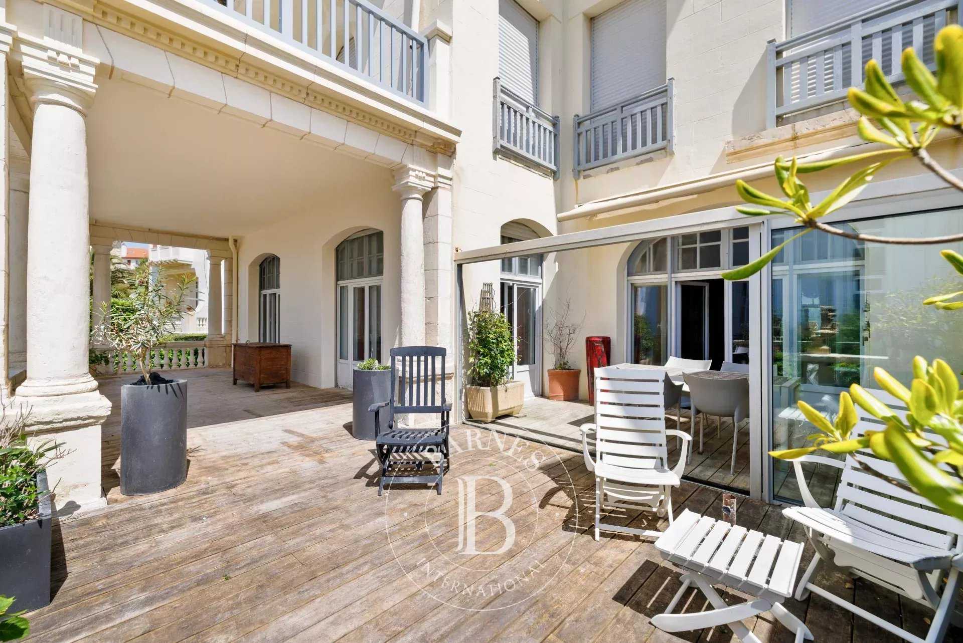 Appartement Biarritz  -  ref 85354774 (picture 2)