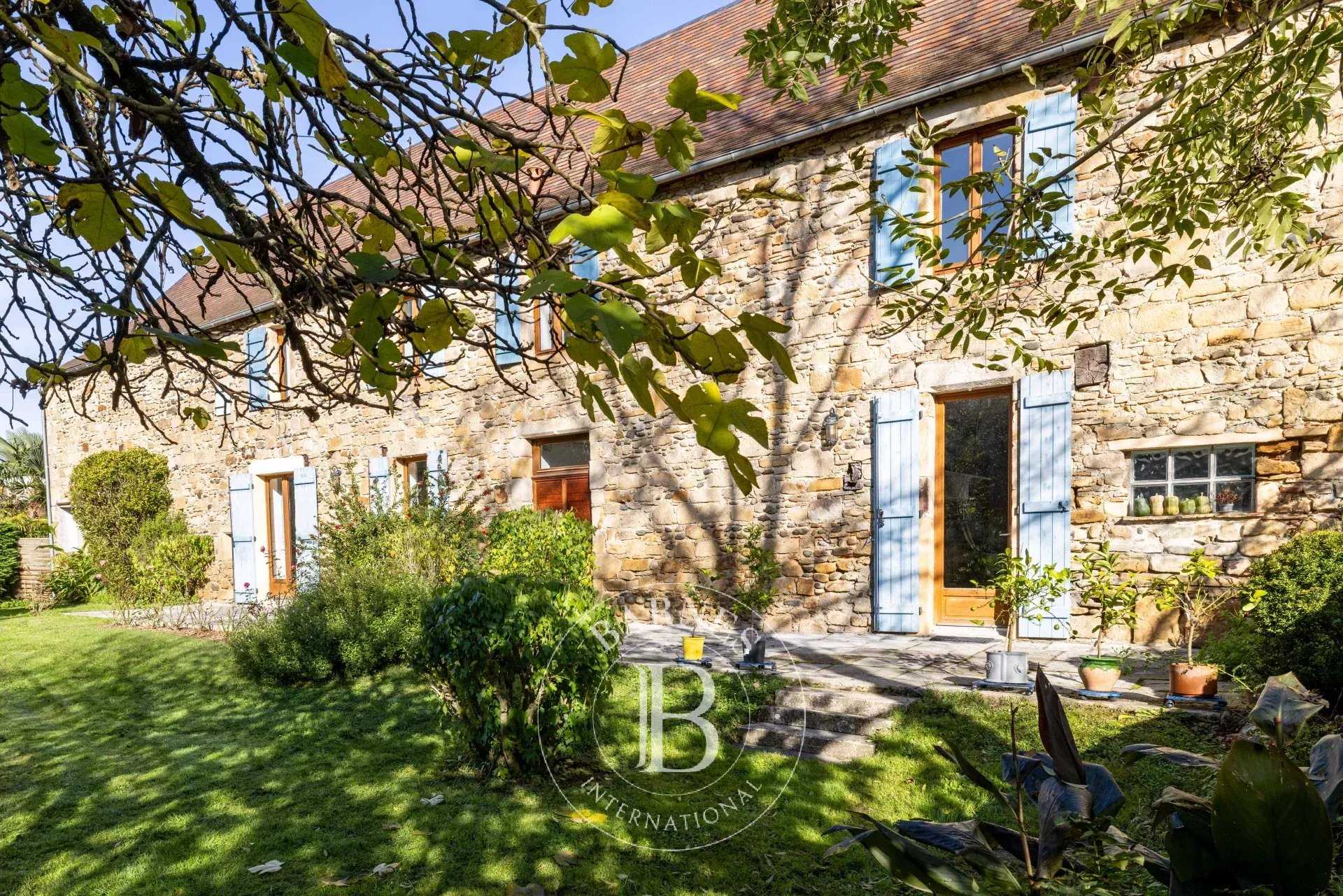 Maison de village Navarrenx  -  ref 85440076 (picture 2)