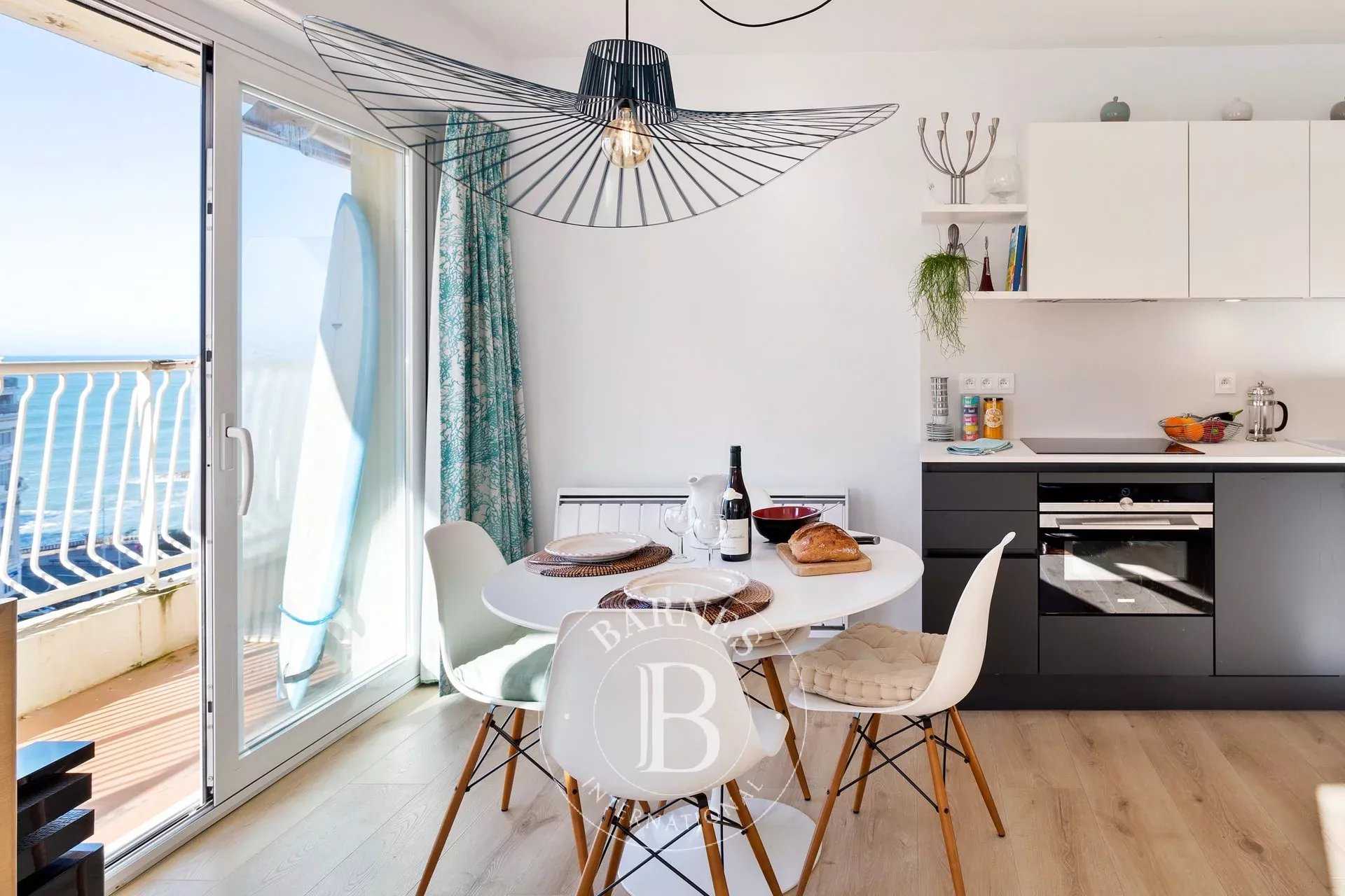 Apartment Biarritz - Ref 2702862