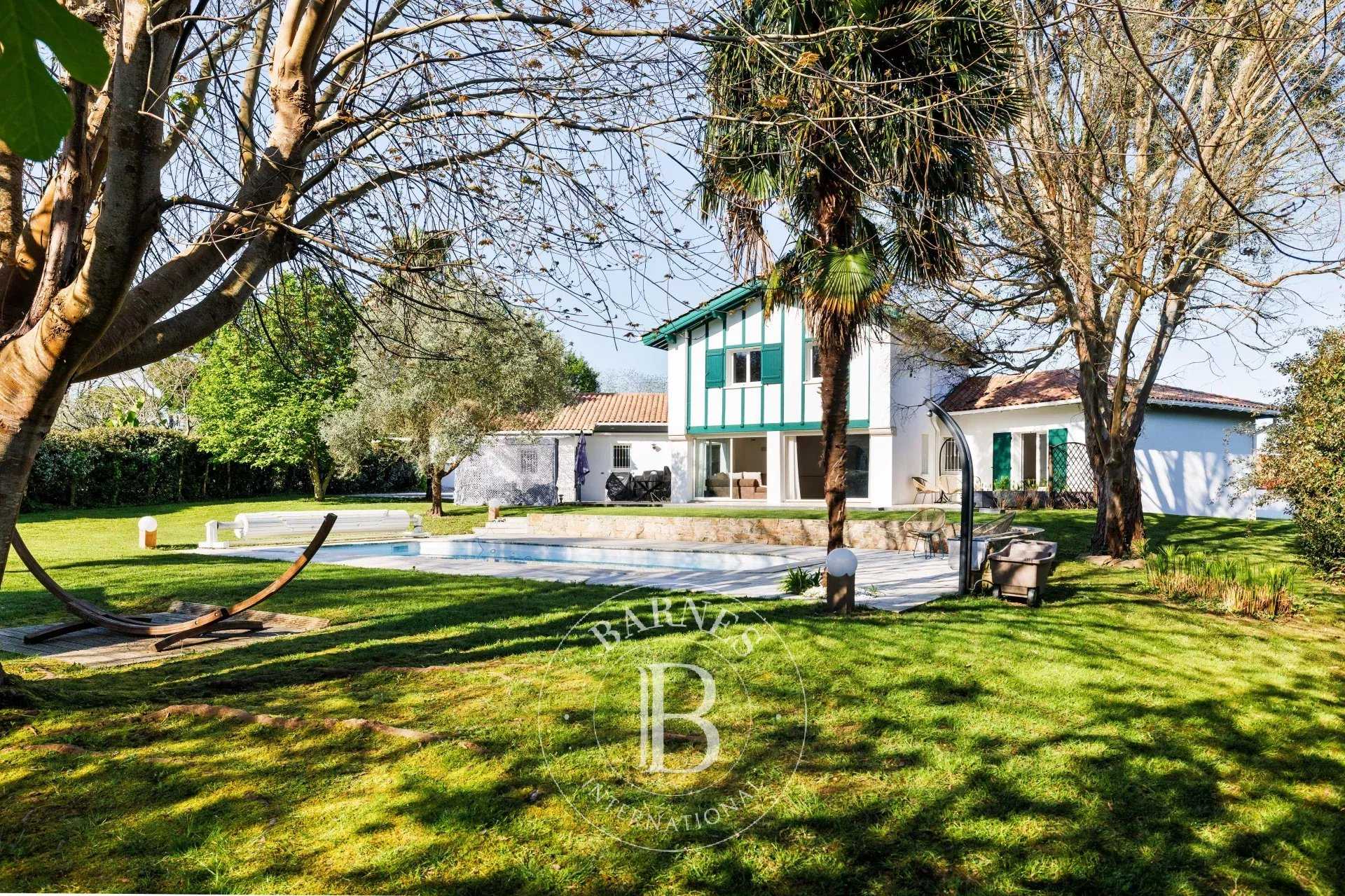 Maison Villefranque  -  ref 85719092 (picture 3)