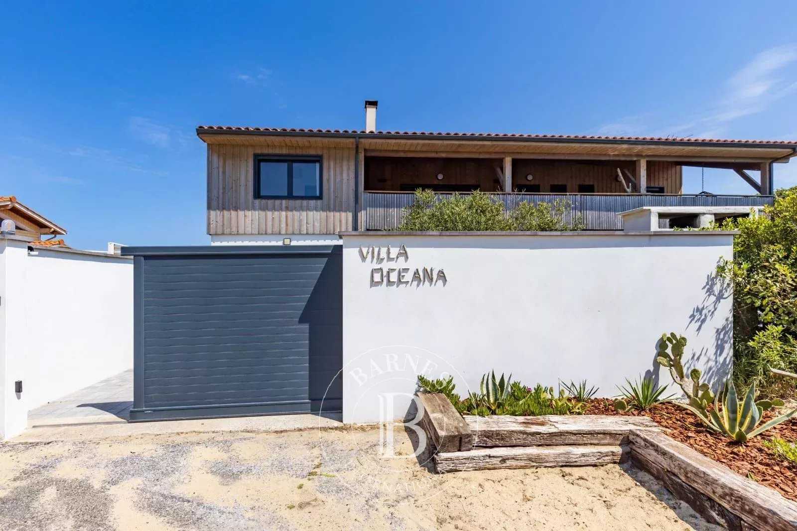 Maison Ondres  -  ref 85524223 (picture 3)