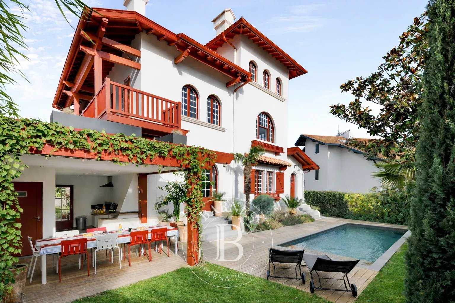 House Biarritz - Ref 86649983