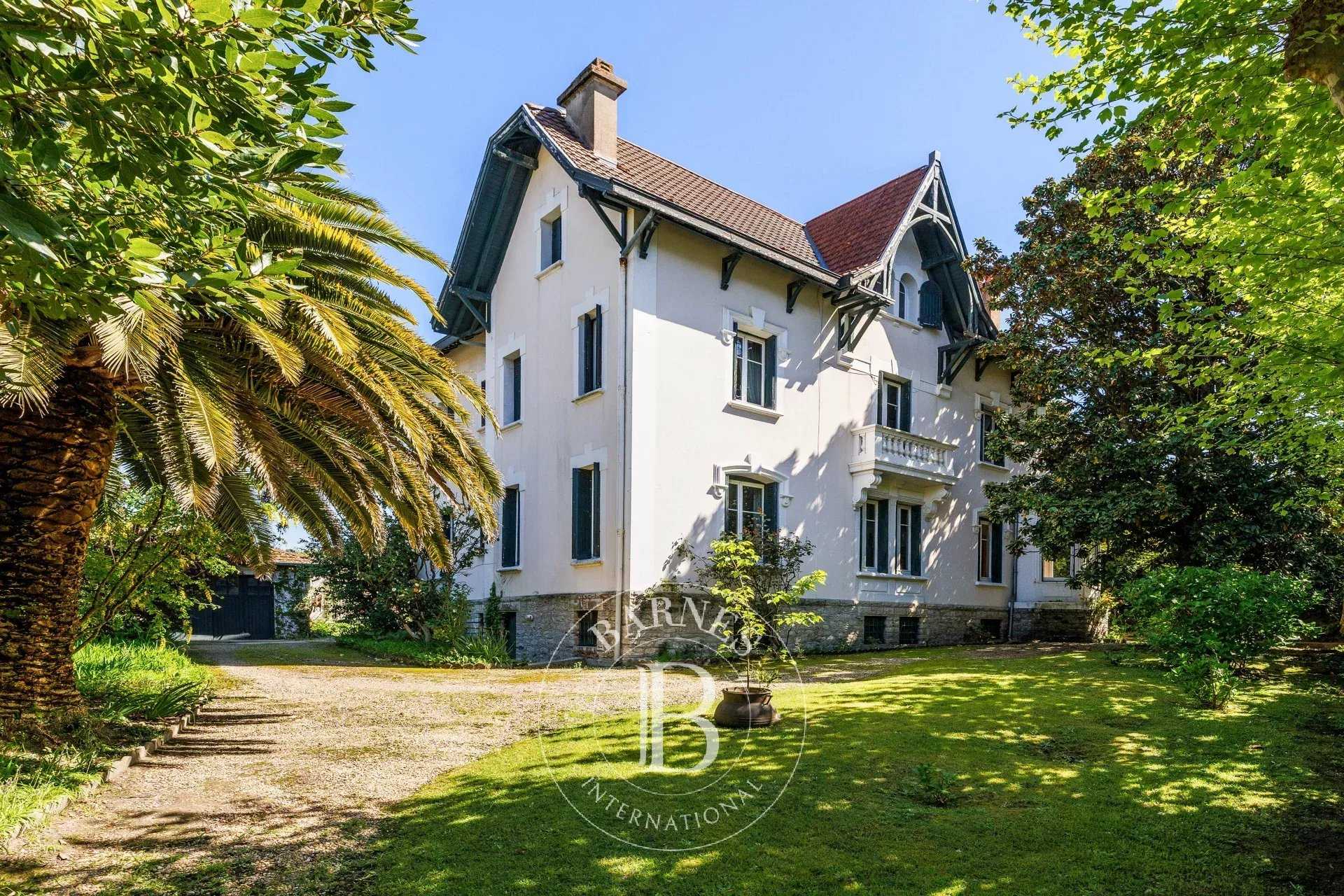 Maison Biarritz  -  ref 85792446 (picture 1)