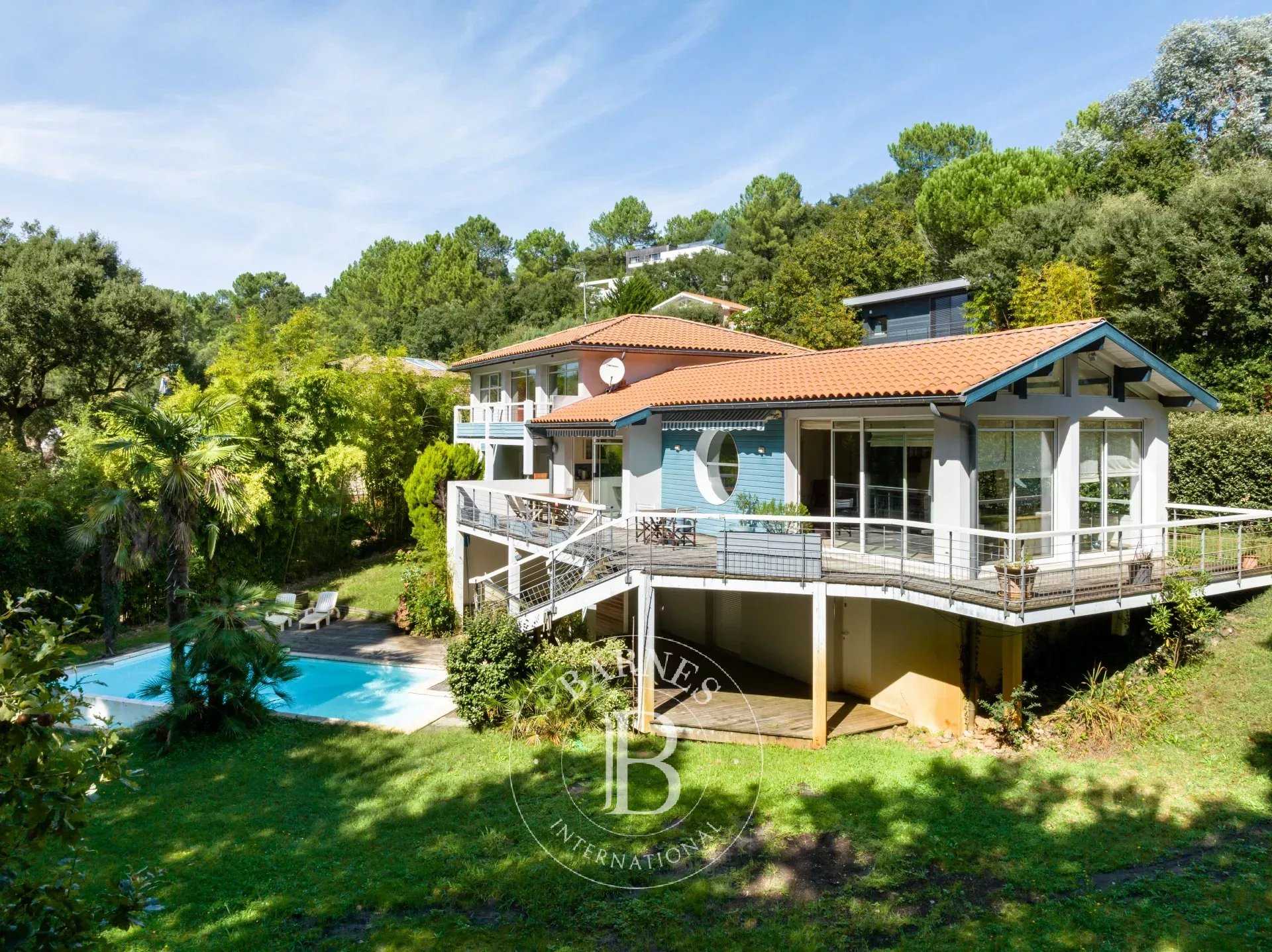 Maison Seignosse  -  ref 7978352 (picture 1)