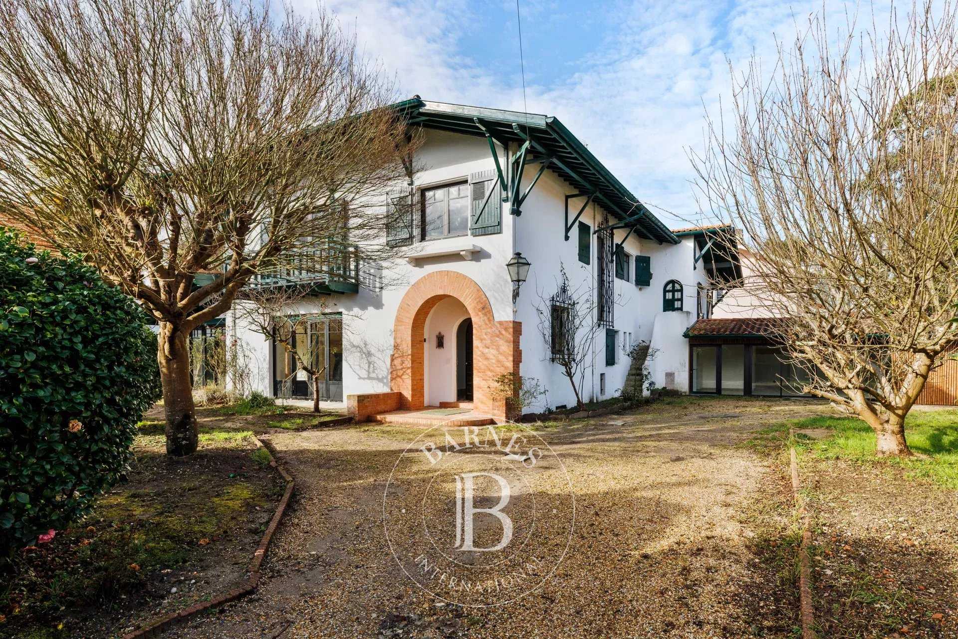 Maison Biarritz  -  ref 85024741 (picture 3)