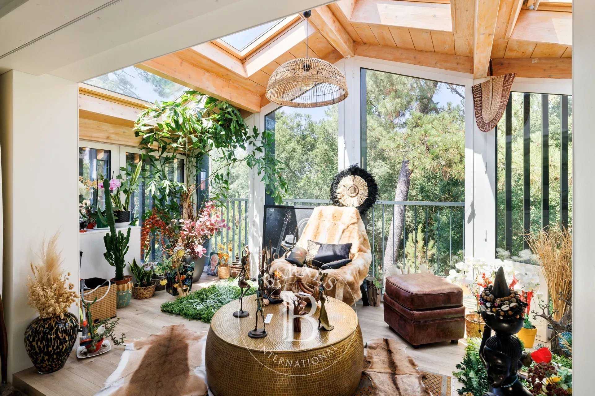 Apartment Soorts-Hossegor