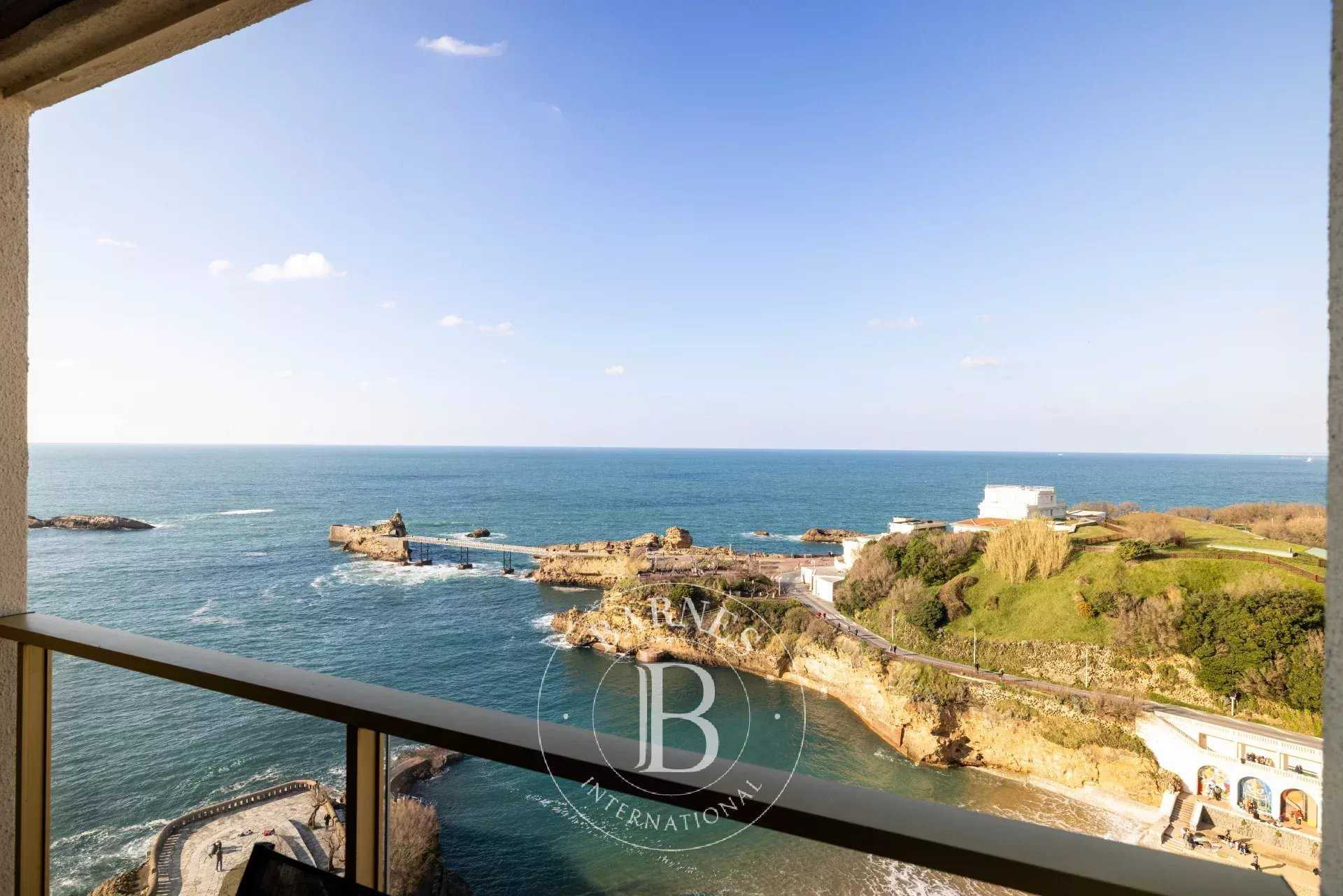 Appartement Biarritz  -  ref 85713230 (picture 3)