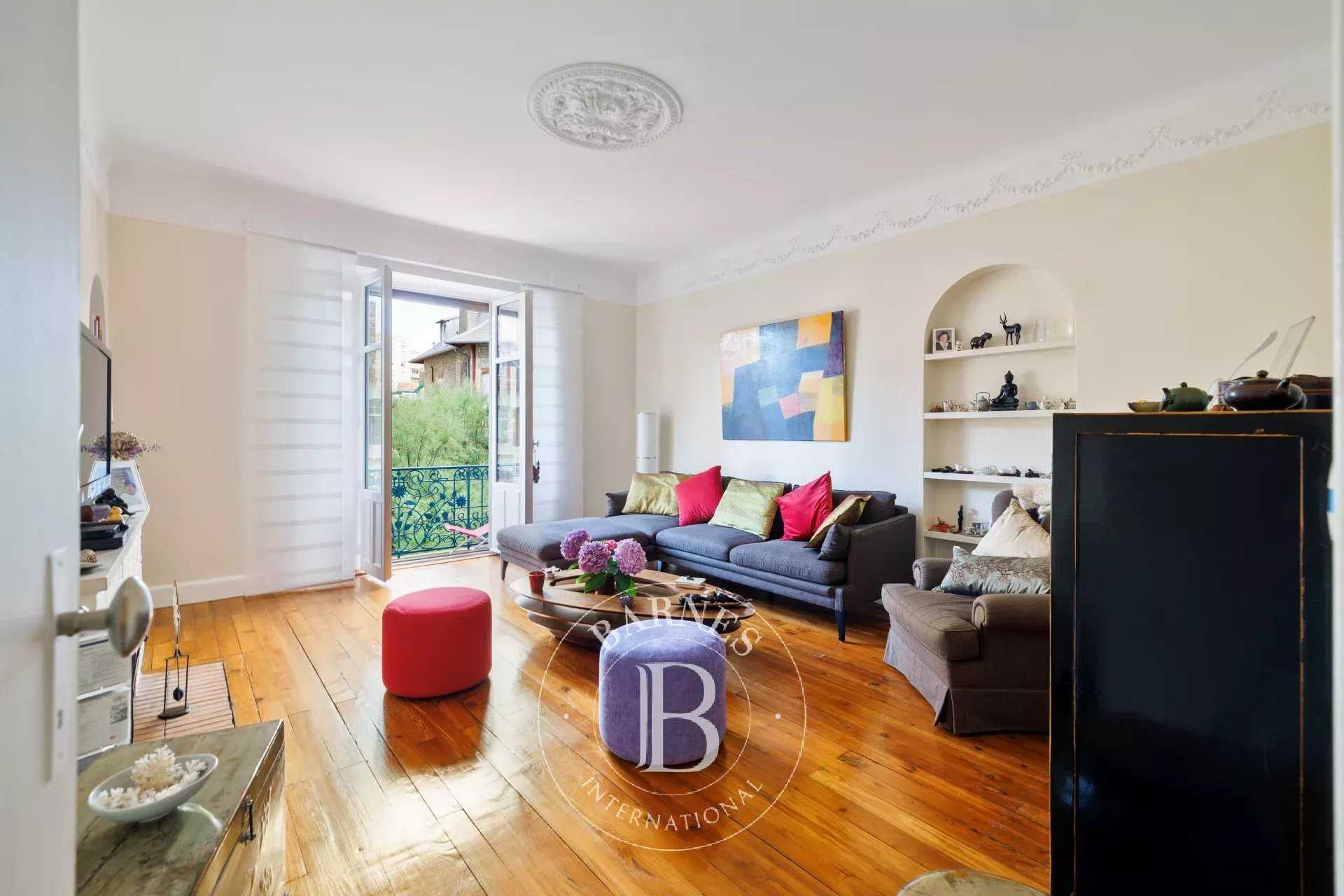 Apartment Biarritz  -  ref 86074819 (picture 1)