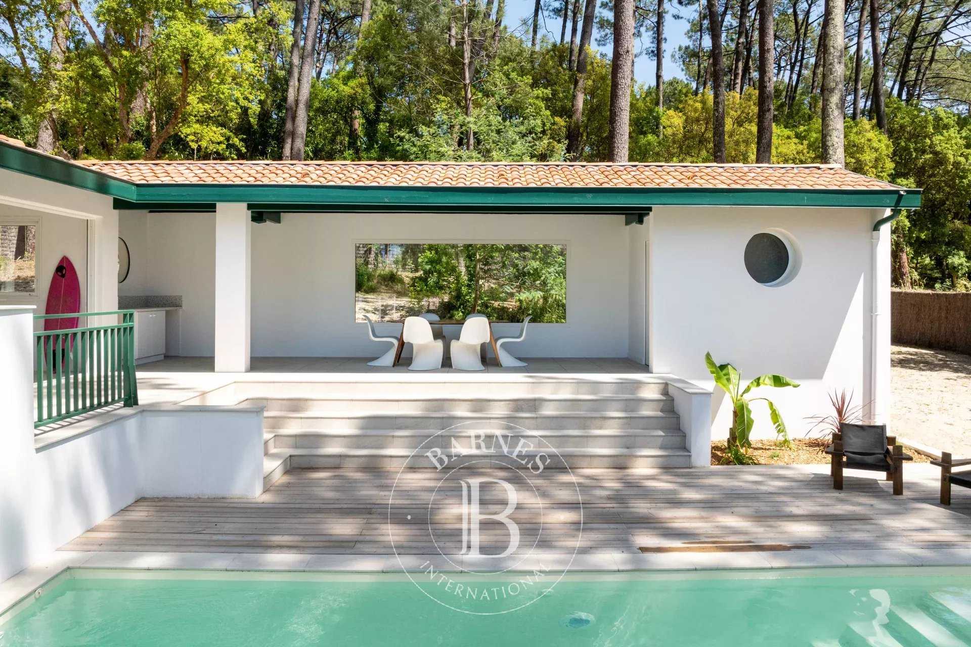 Maison Hossegor  -  ref 85263183 (picture 2)
