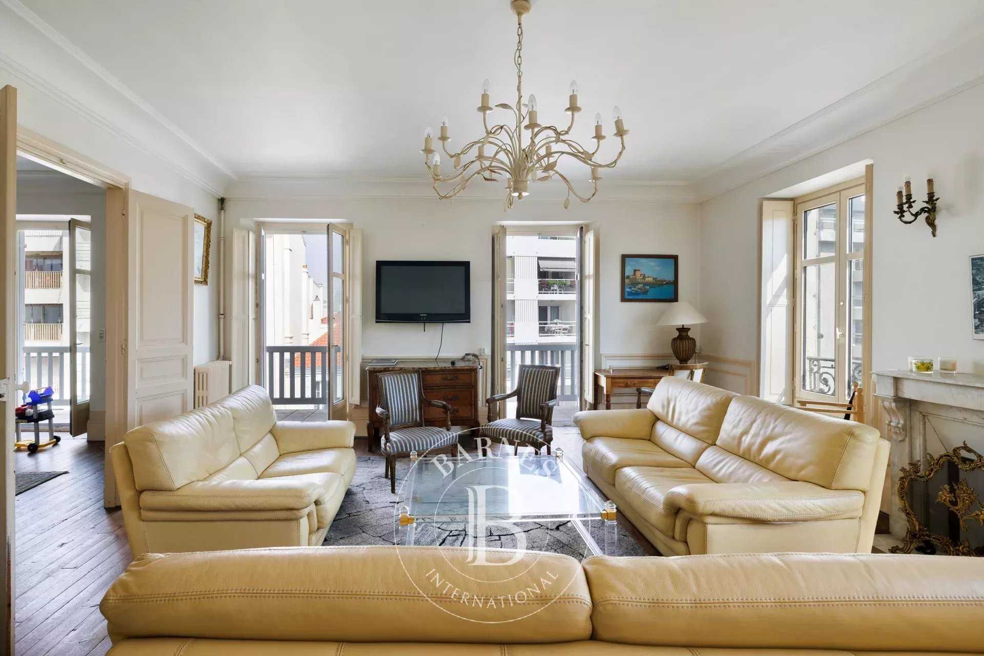 Appartement Biarritz  -  ref 86233759 (picture 3)