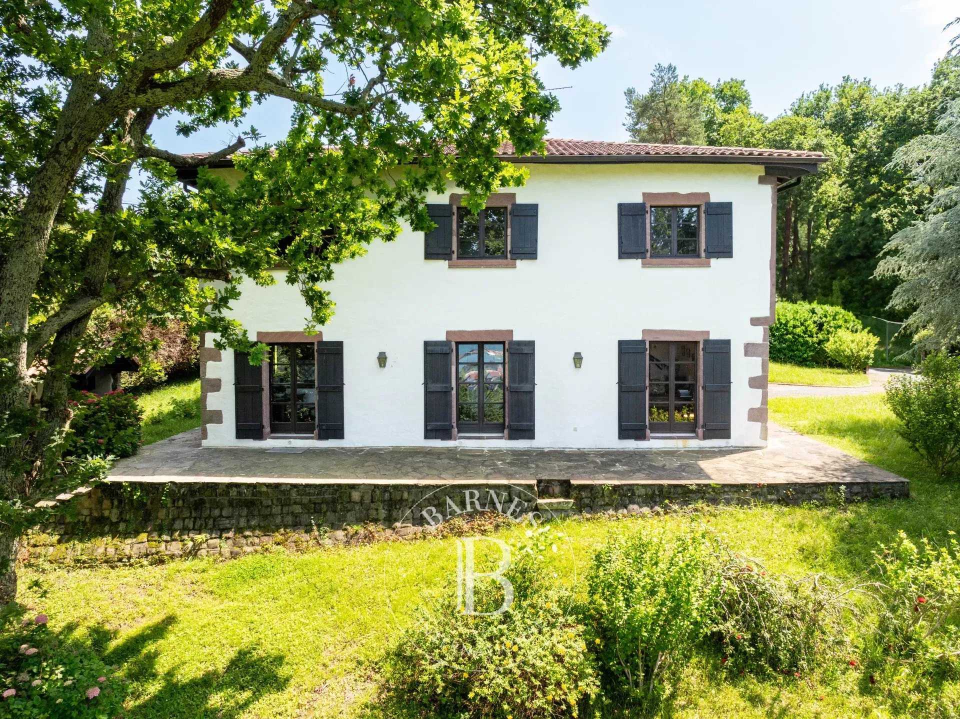 House Ciboure  -  ref 85940802 (picture 1)