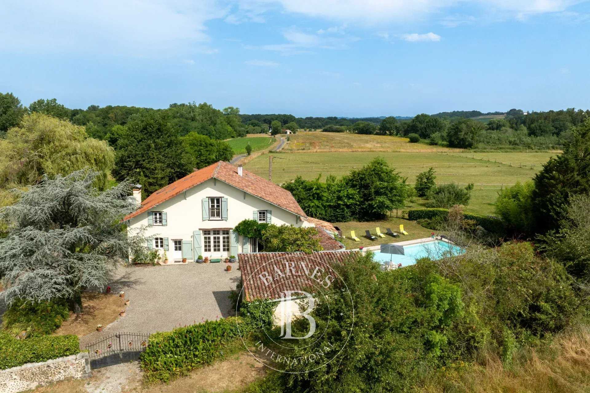 Propriété Amou  -  ref 87122617 (picture 1)