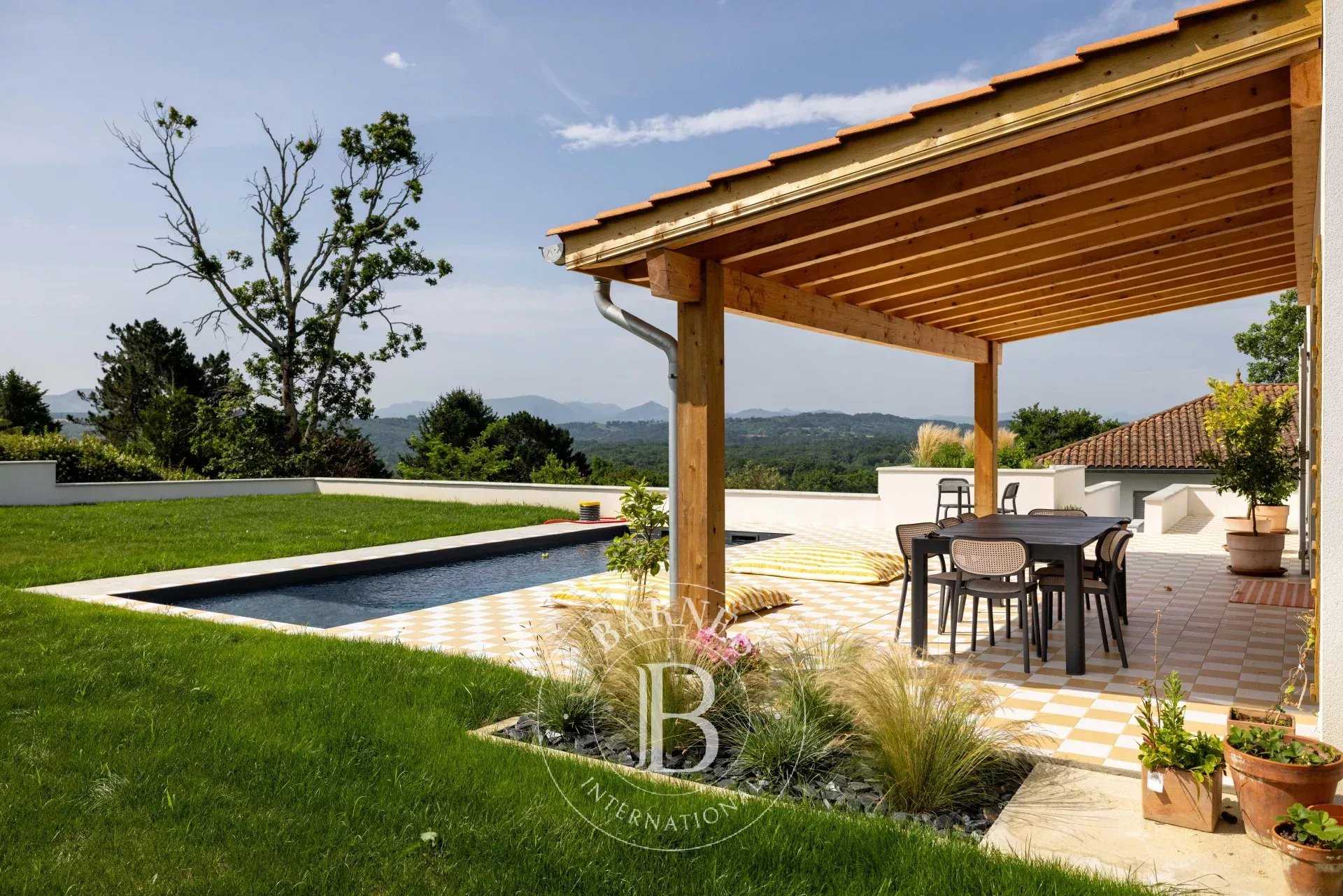 Maison Mouguerre  -  ref 85905997 (picture 2)