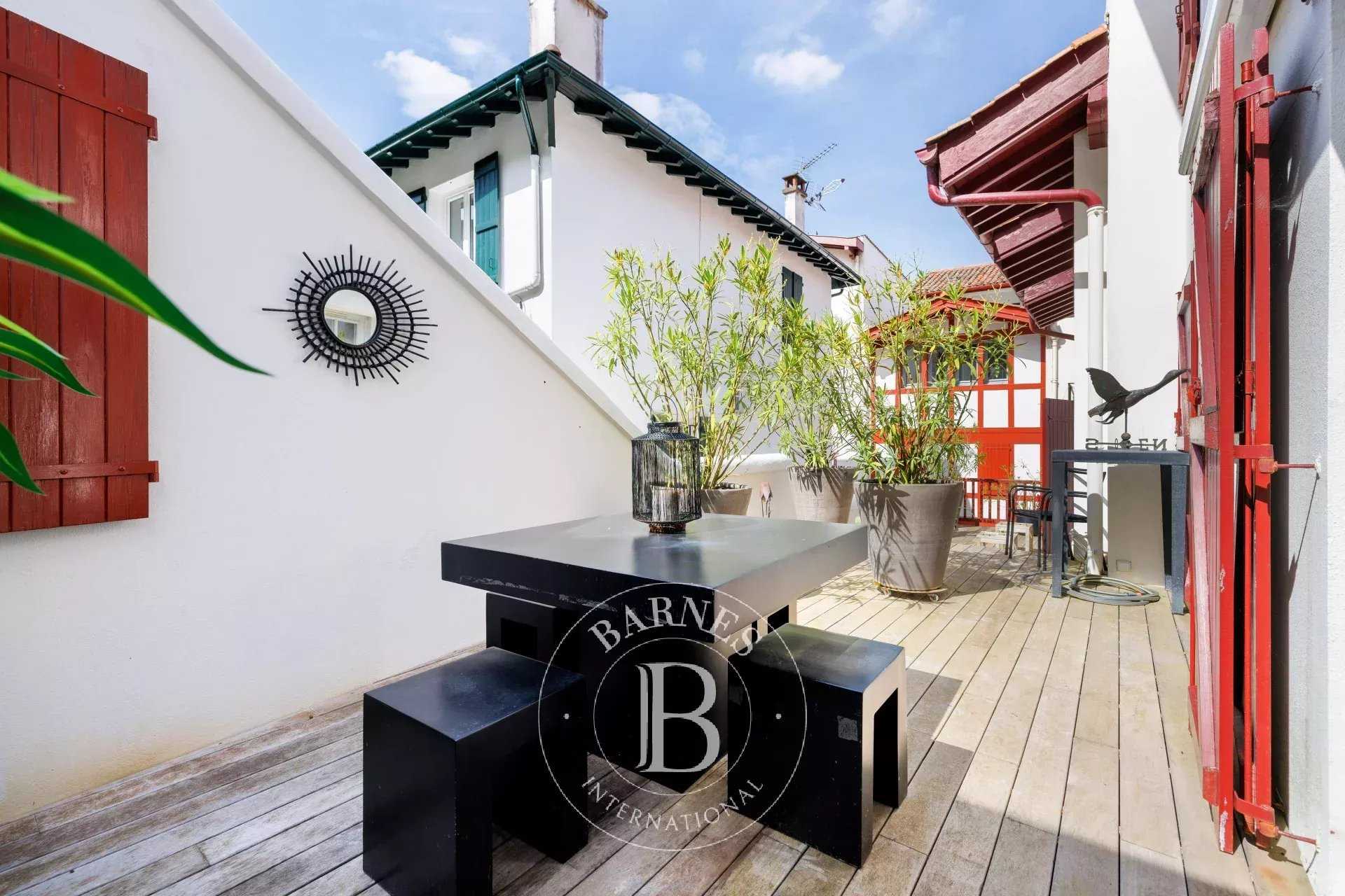 Apartment Ciboure  -  ref 8186820 (picture 2)