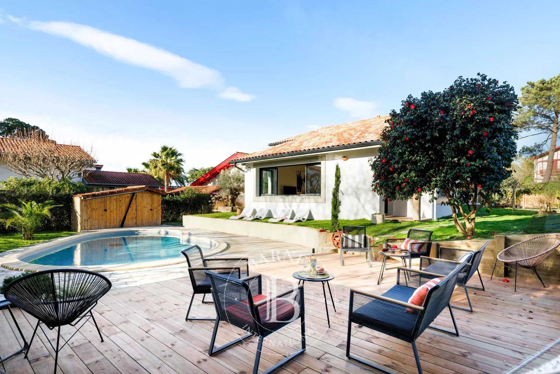 Maison Anglet - Ref 86600744