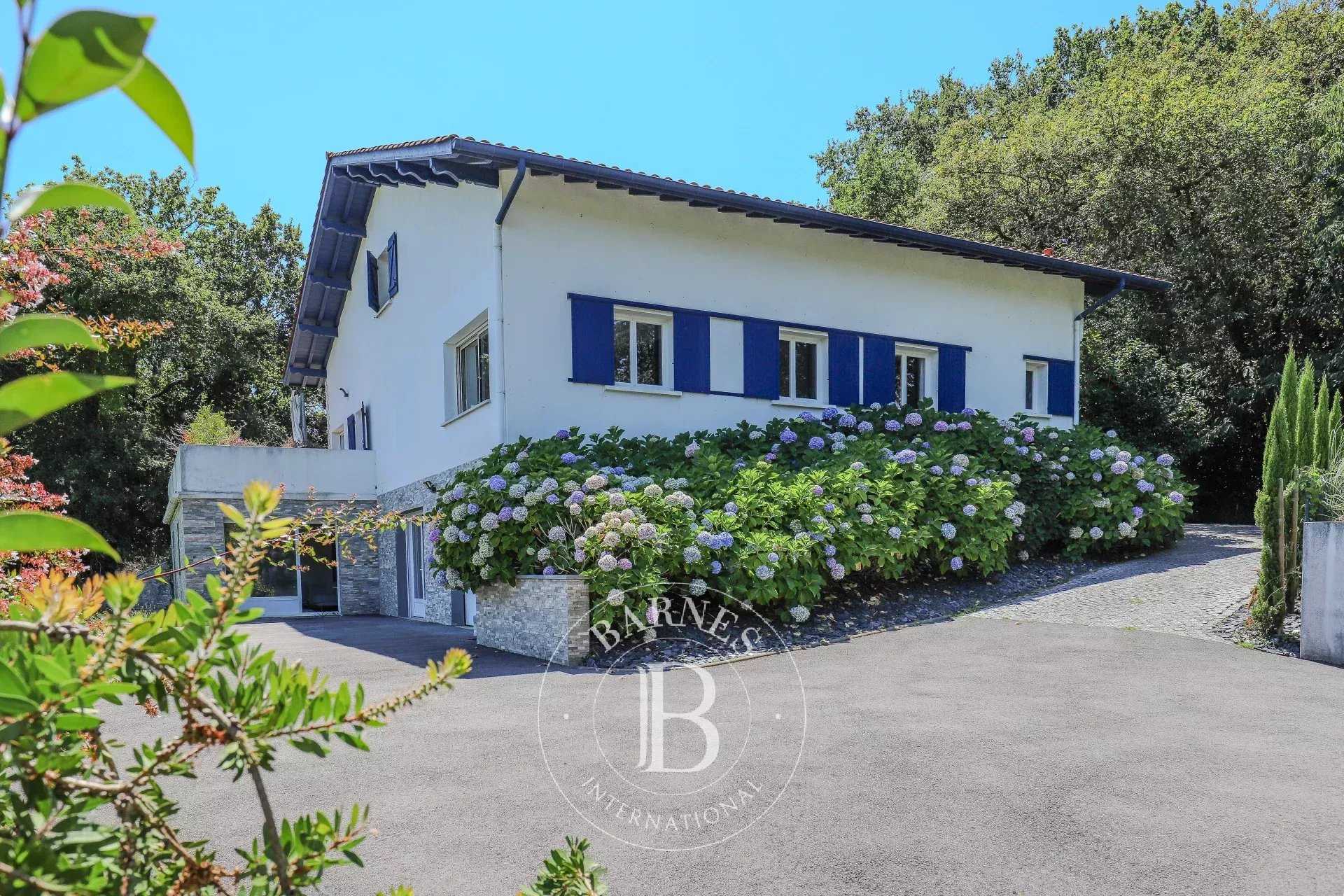 Maison Biarritz  -  ref 85131605 (picture 3)