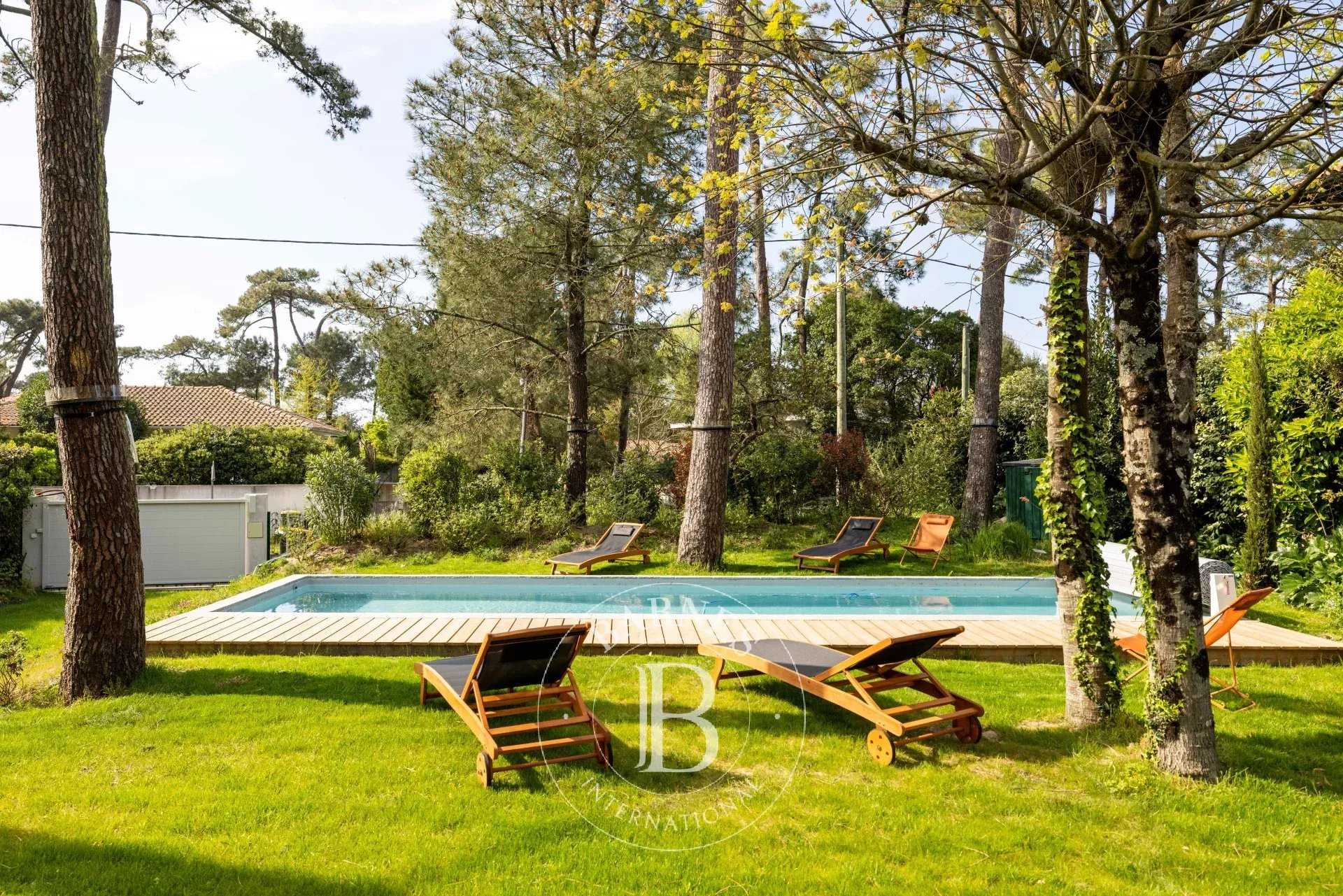 Casa Anglet  -  ref 85838192 (picture 3)