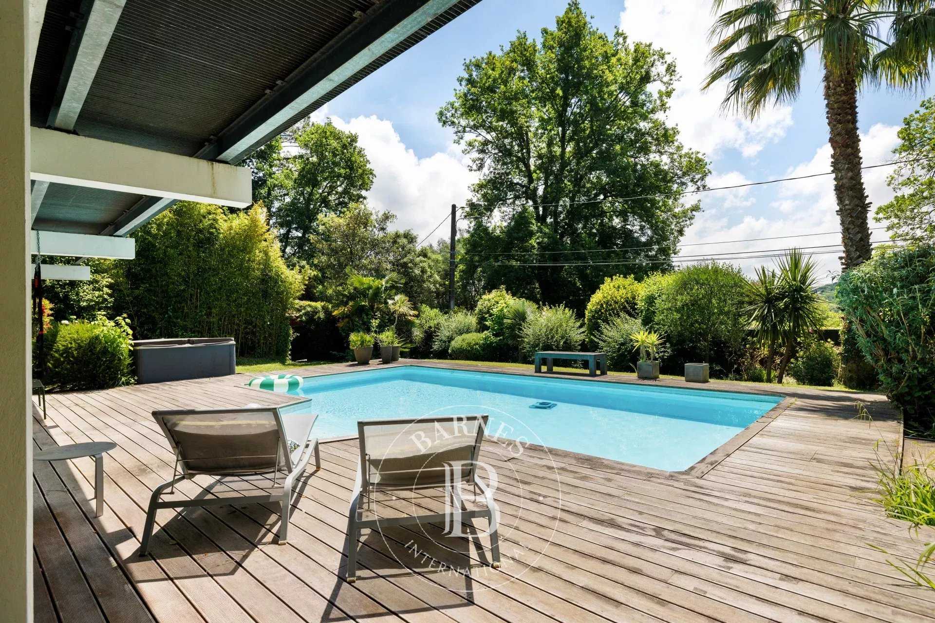 Maison Anglet  -  ref 83495634 (picture 2)