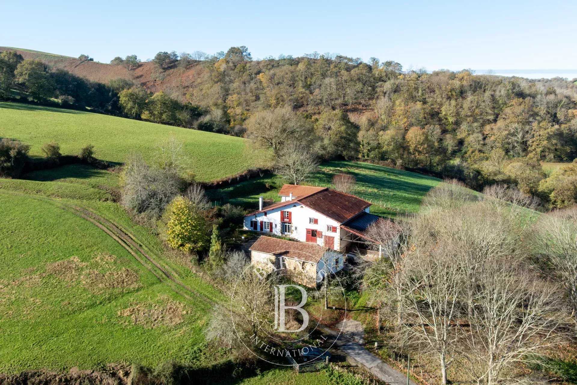 Farm Saint-Palais  -  ref 86480921 (picture 2)