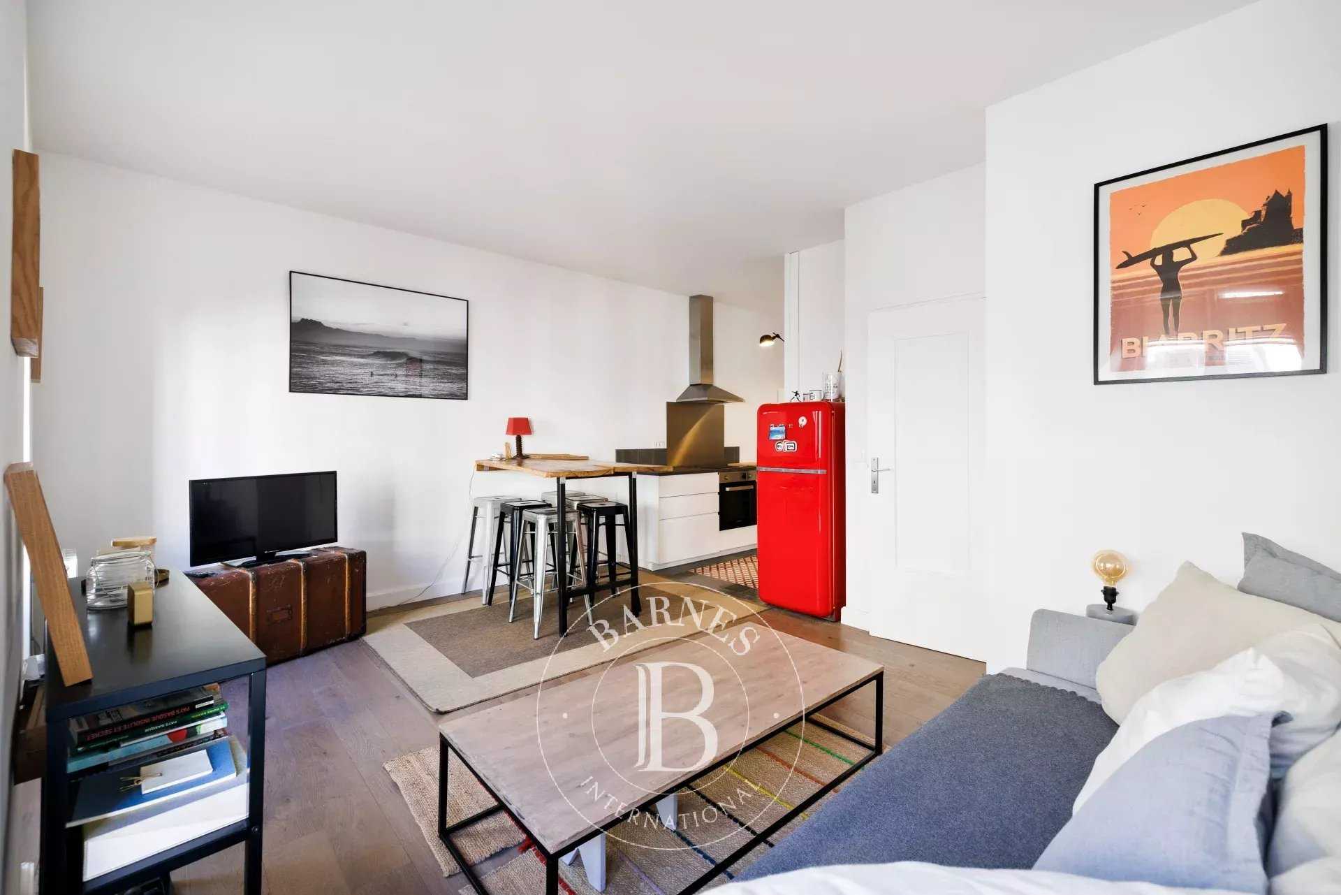 Appartement Biarritz  -  ref 86853086 (picture 3)