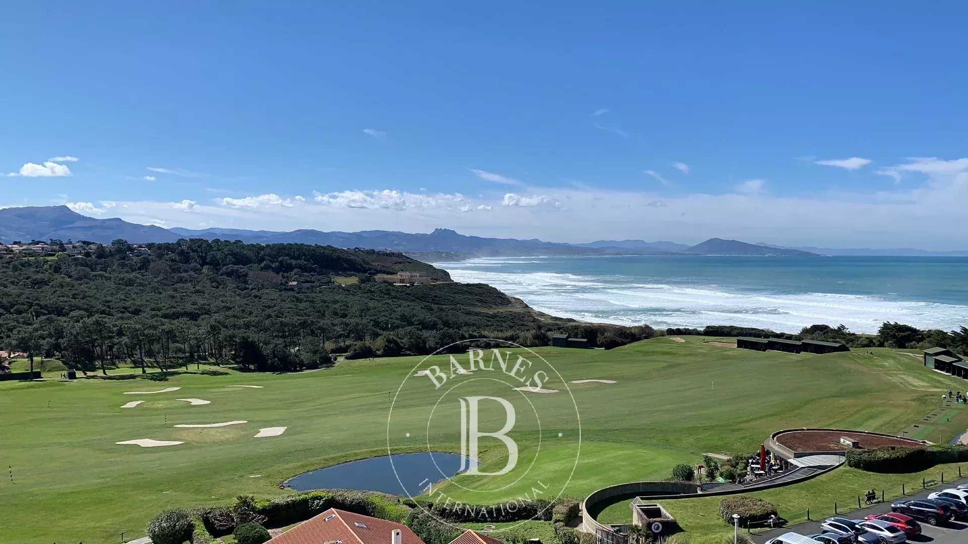 Appartement Biarritz  -  ref 8210912 (picture 1)