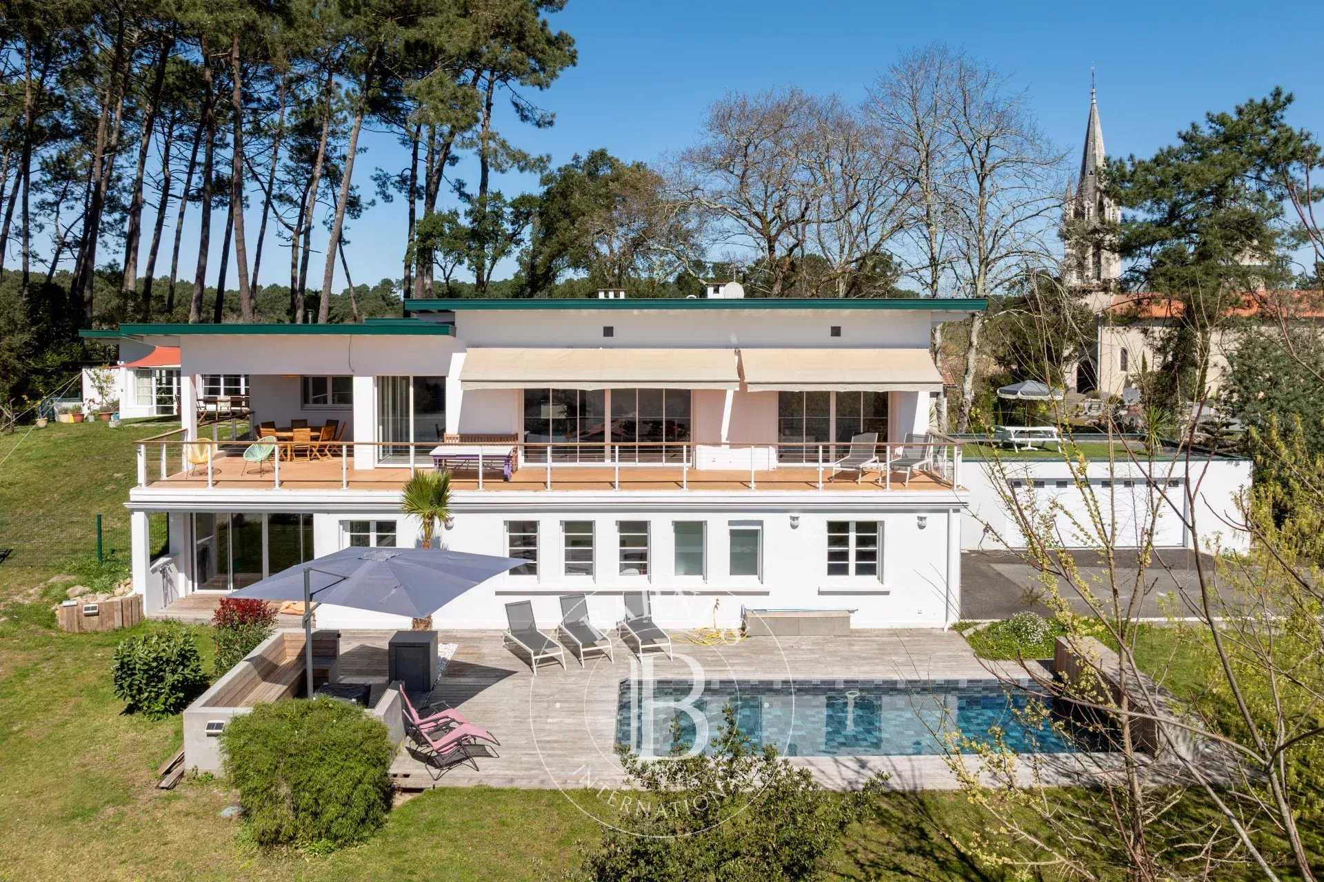 Maison Seignosse  -  ref 85130315 (picture 2)