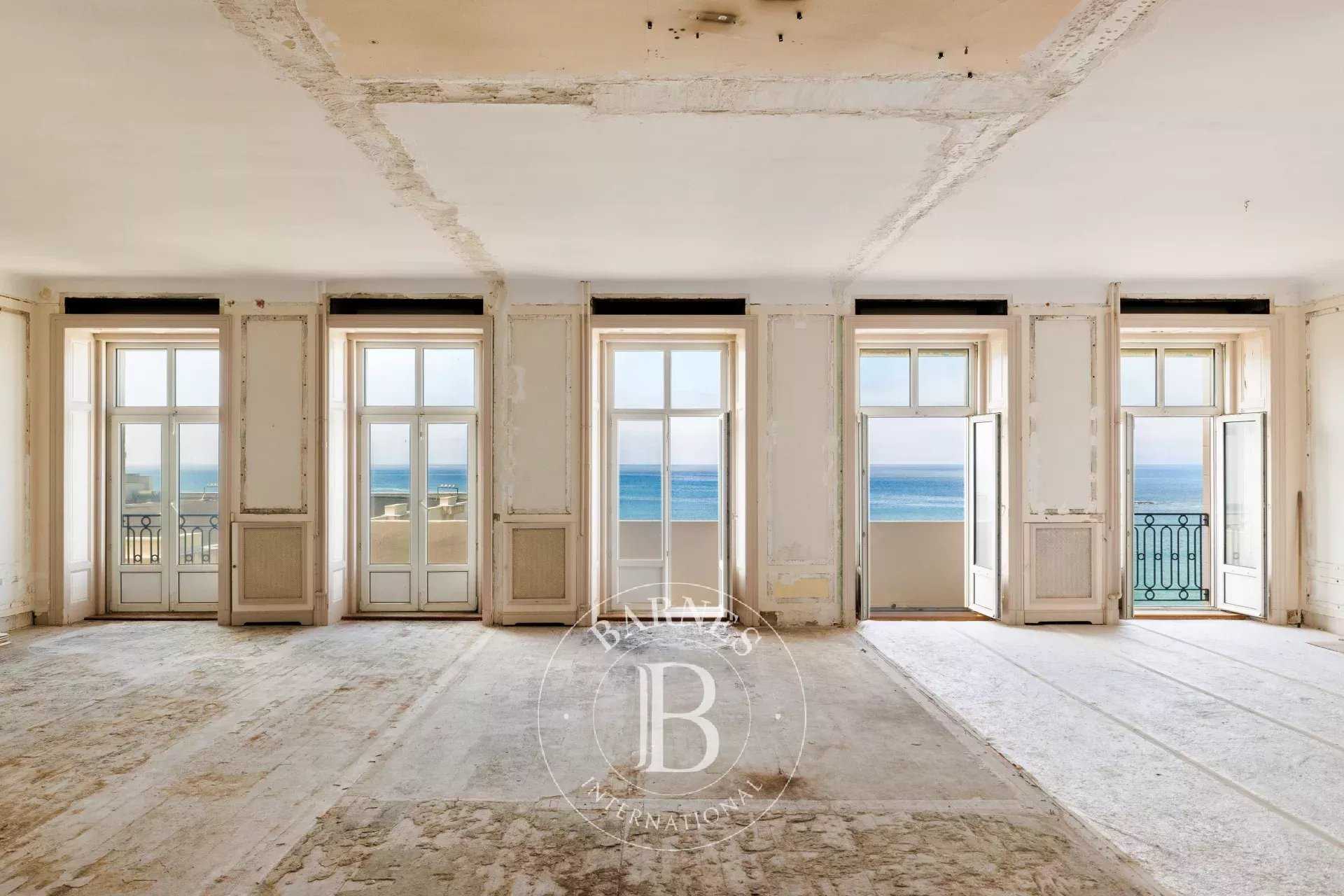 Appartement Biarritz  -  ref 84871082 (picture 1)