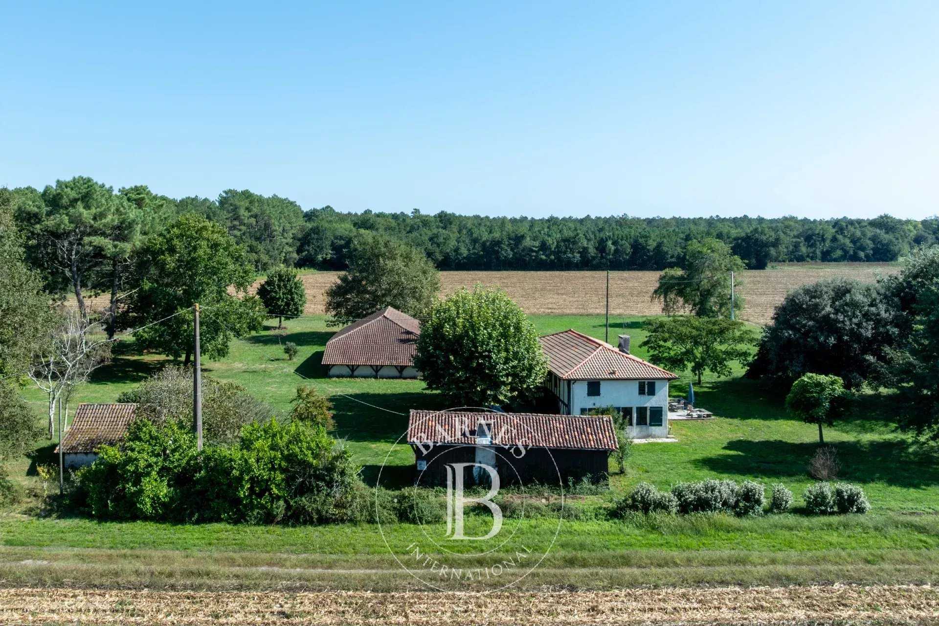 House Soustons  -  ref 85848014 (picture 1)