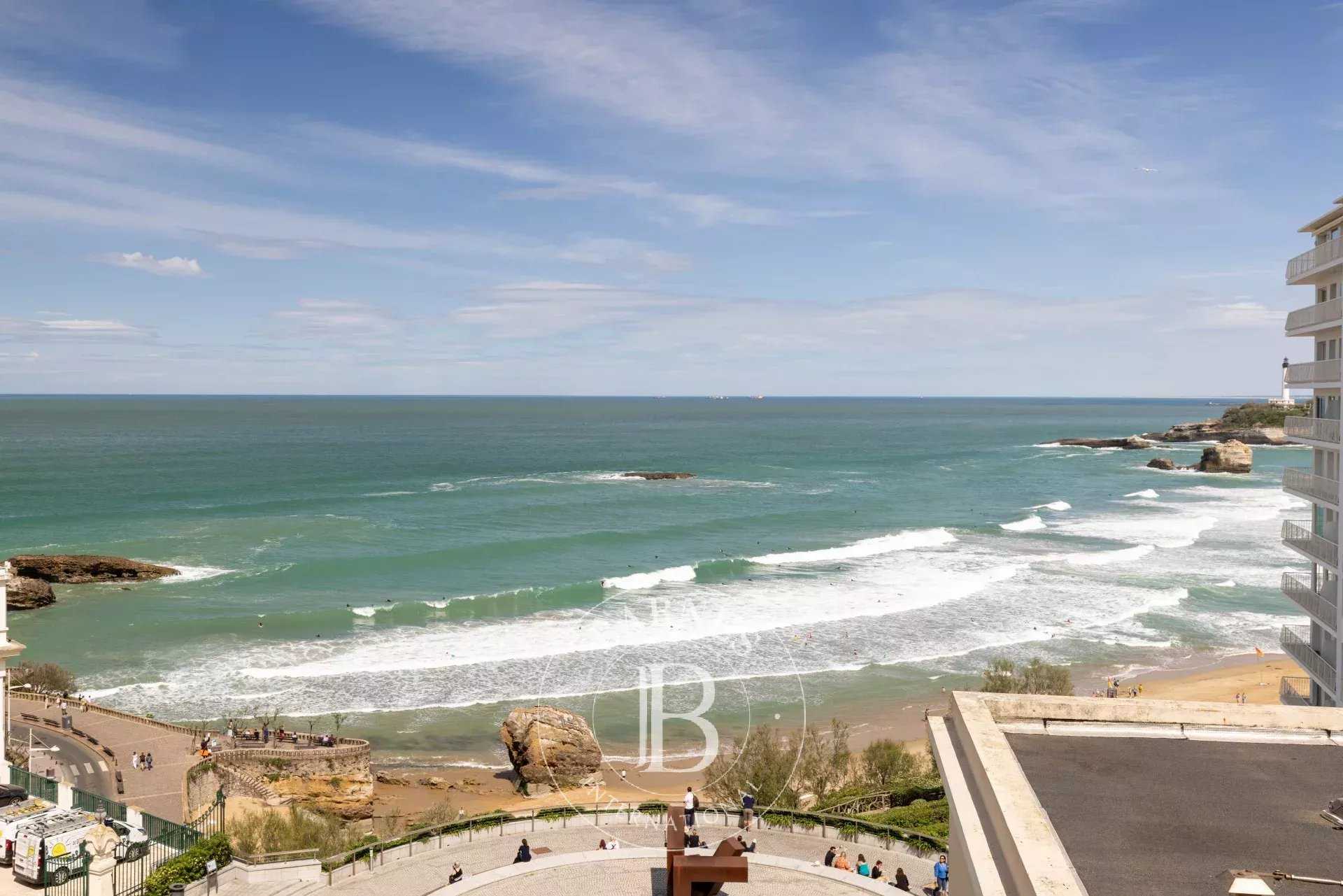 Appartement Biarritz  -  ref 83700807 (picture 3)