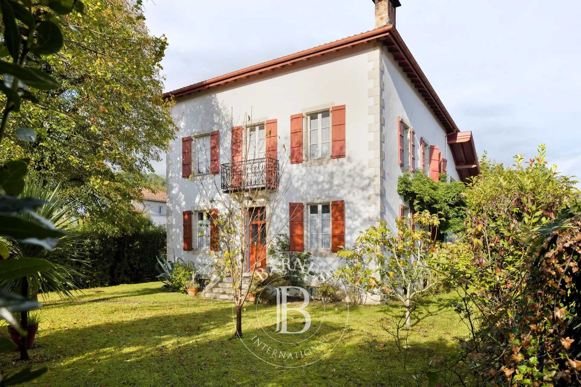 Maison Ustaritz  -  ref 85293995 (picture 2)