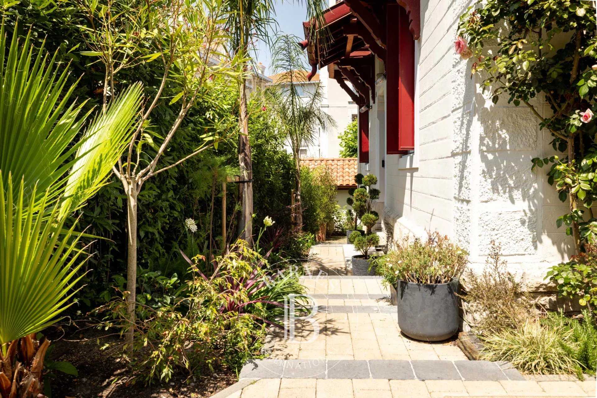 Maison de ville Biarritz  -  ref 86018461 (picture 3)