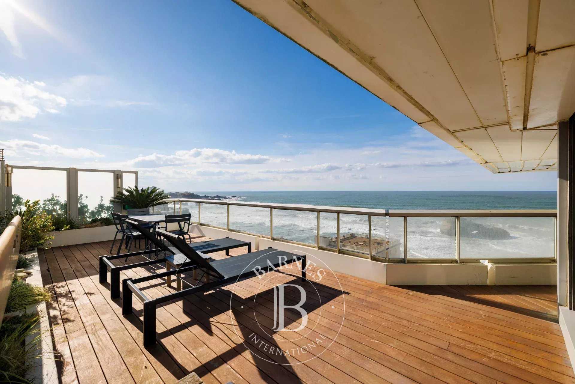 Apartment Biarritz  -  ref 85351683 (picture 1)