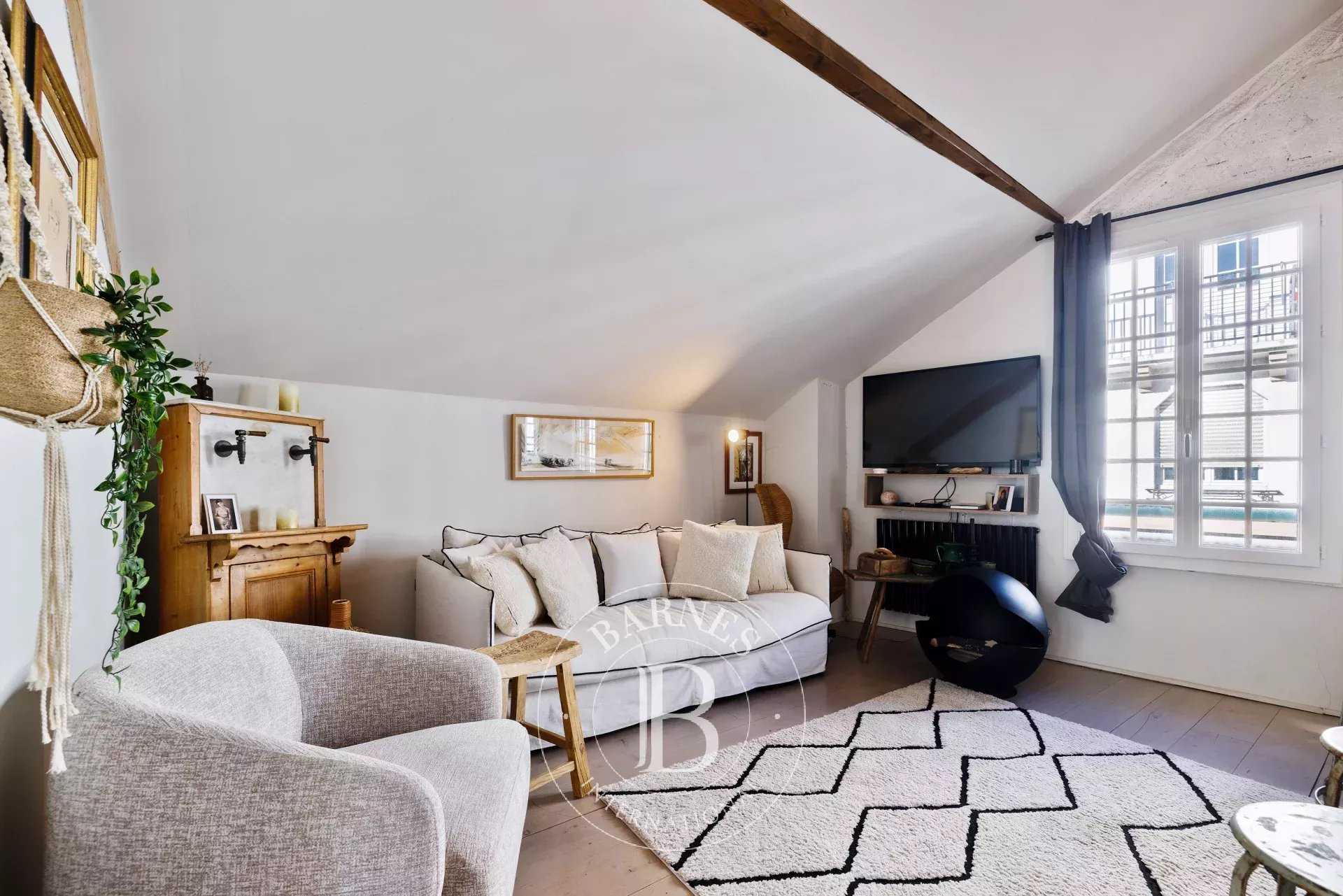 Piso Biarritz  -  ref 86615545 (picture 2)