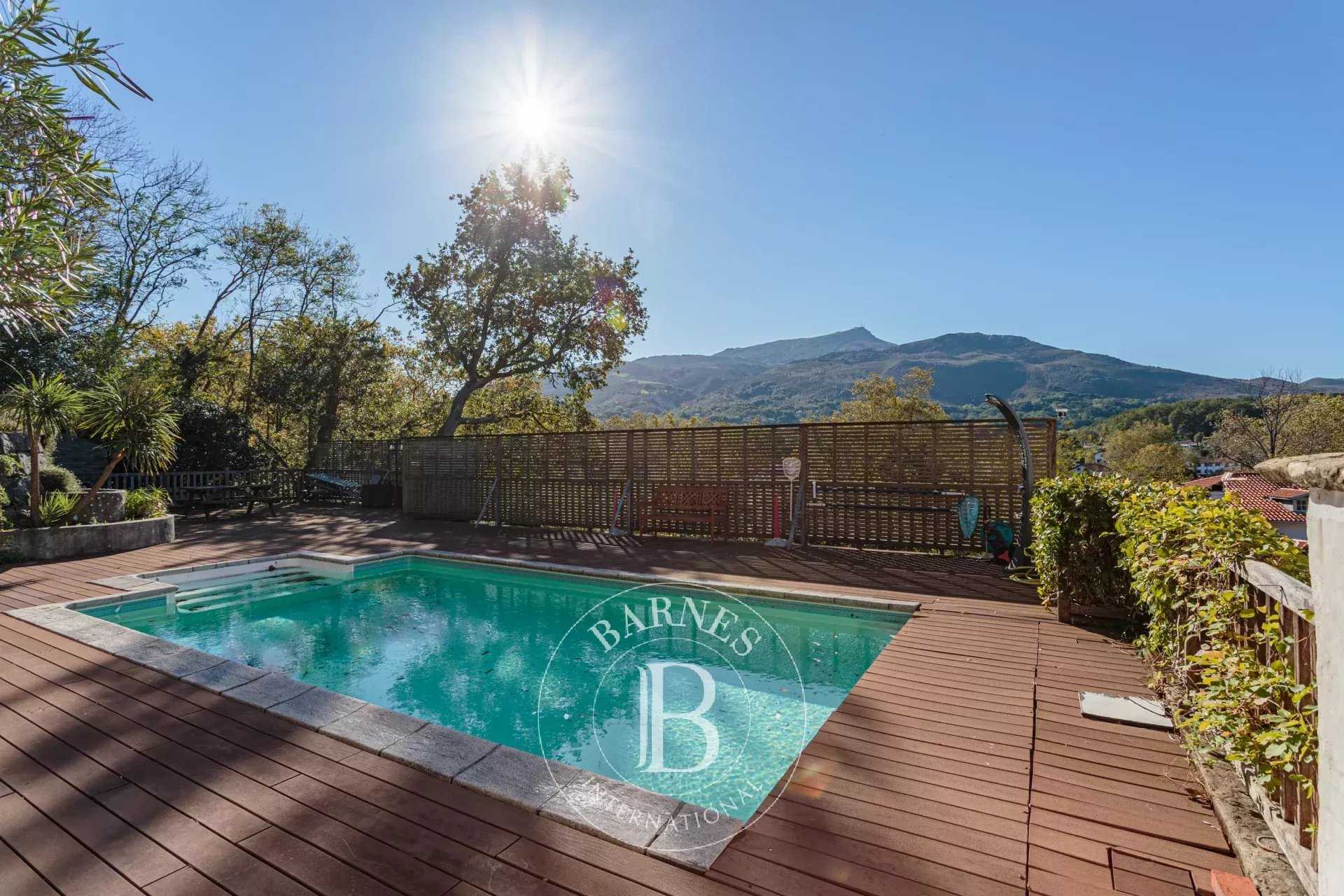 Maison Ascain  -  ref 85832257 (picture 1)