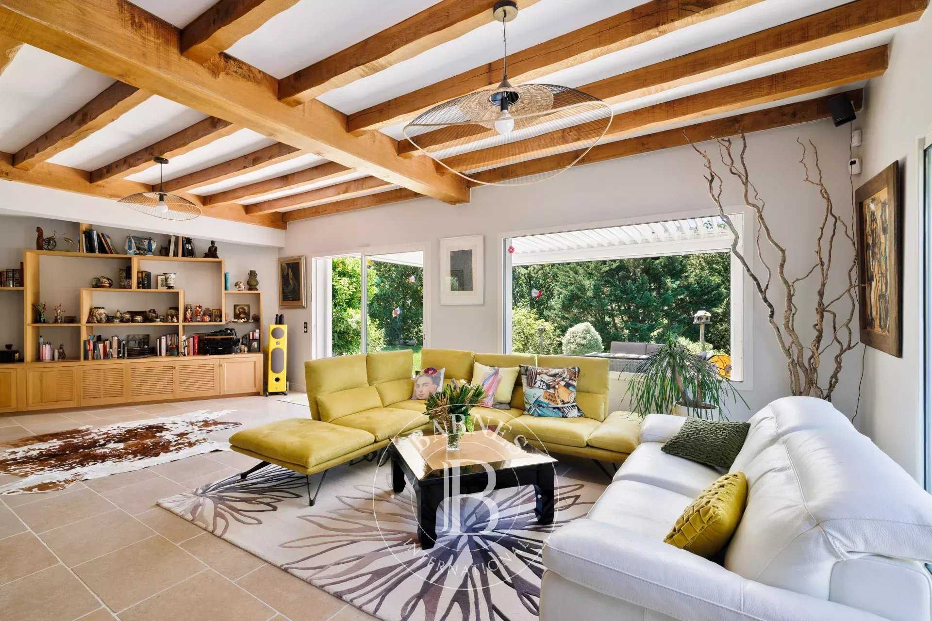 Casa Ascain  -  ref 8132013 (picture 3)