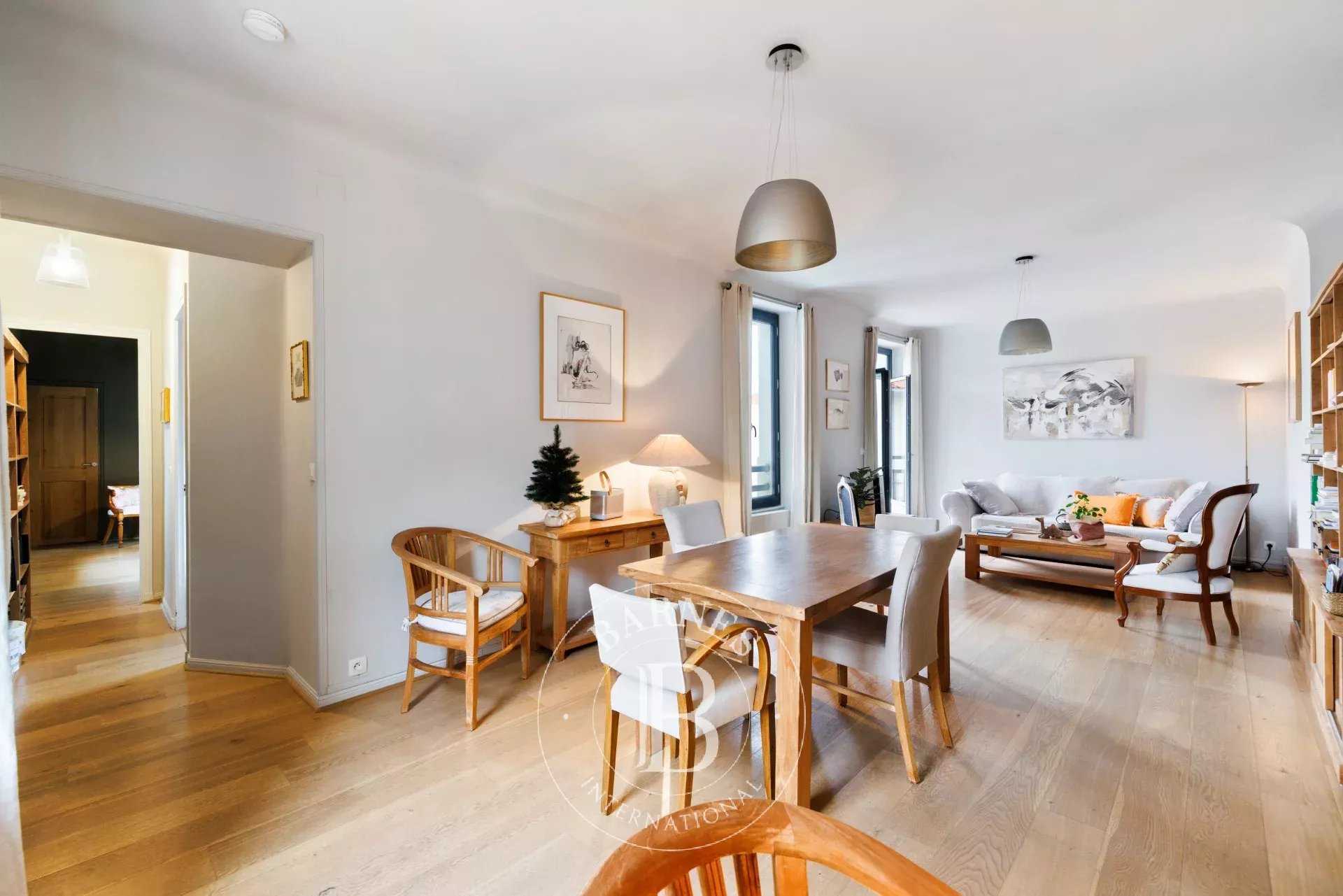 Apartment Biarritz  -  ref 6044341 (picture 2)