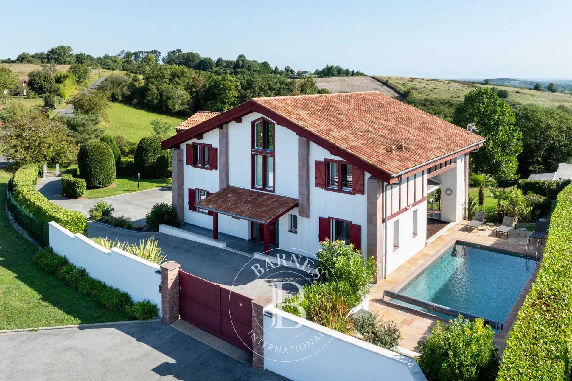 House Villefranque  -  ref 86104729 (picture 2)