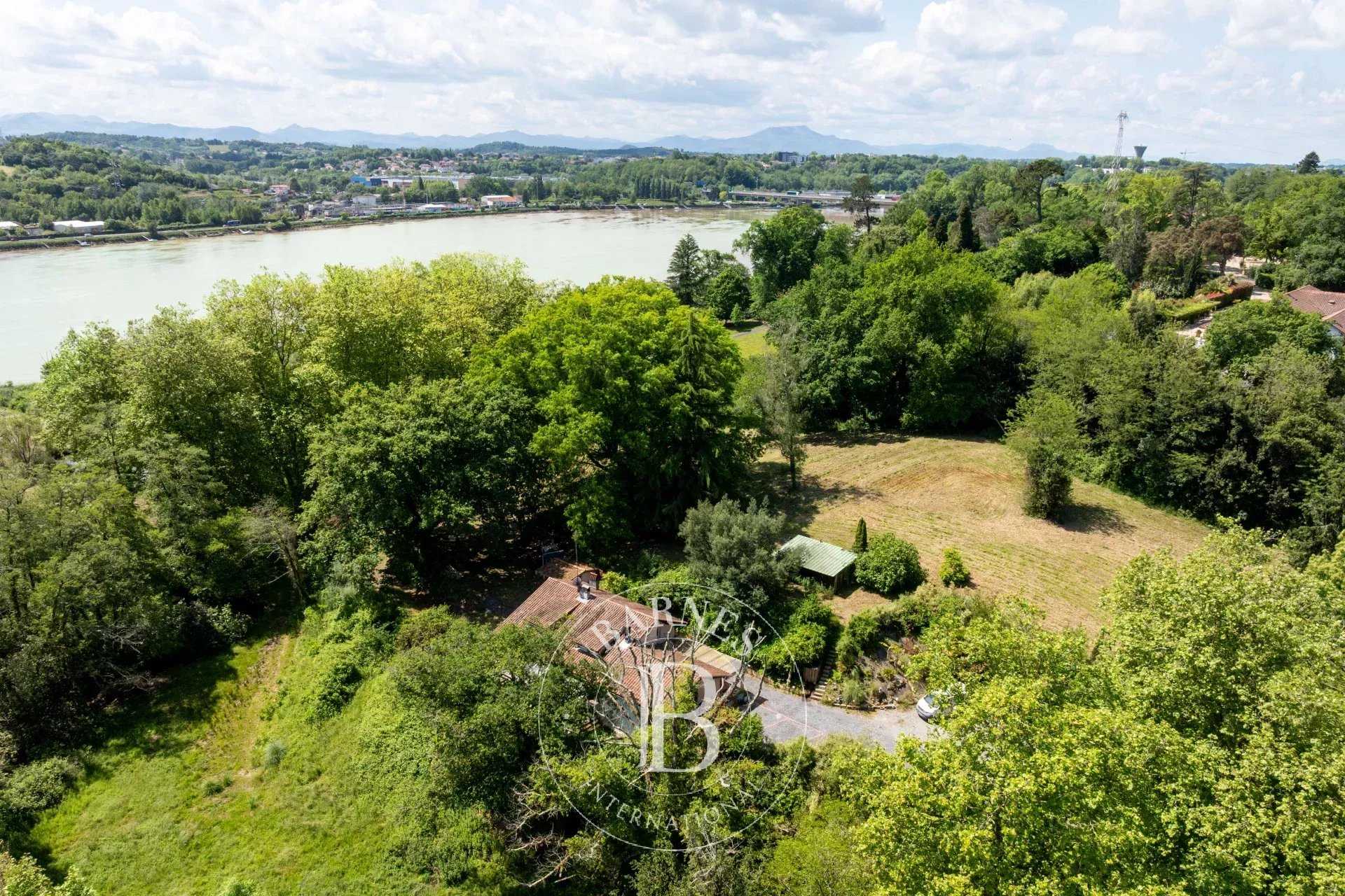 Maison Bayonne  -  ref 5965339 (picture 2)