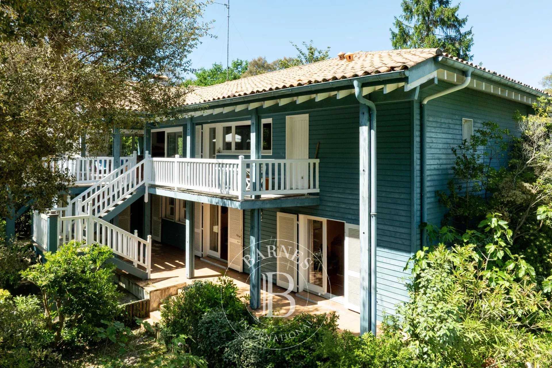 Maison Seignosse  -  ref 8116884 (picture 3)