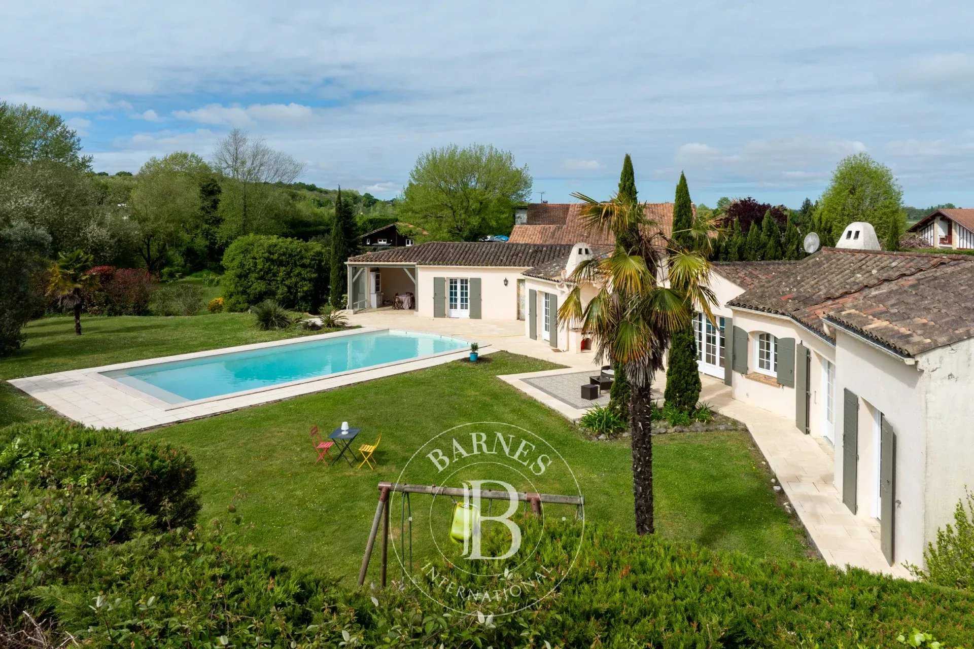 Maison Bayonne  -  ref 7989800 (picture 2)